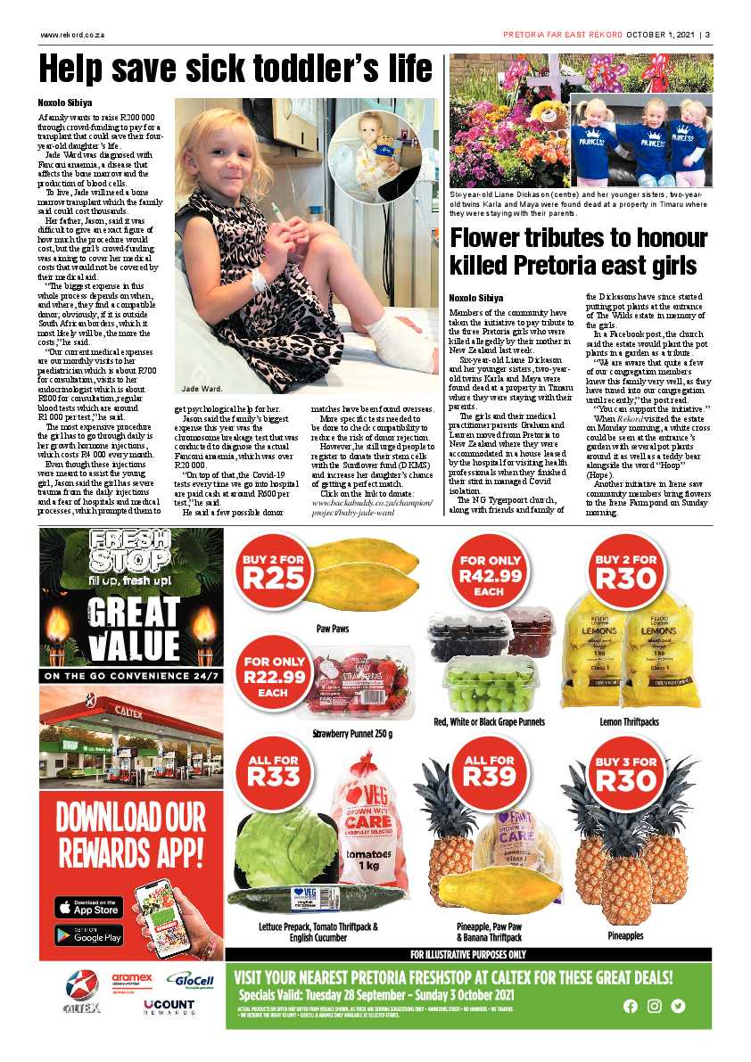 Rekord Far East 1 October 2021 page 5