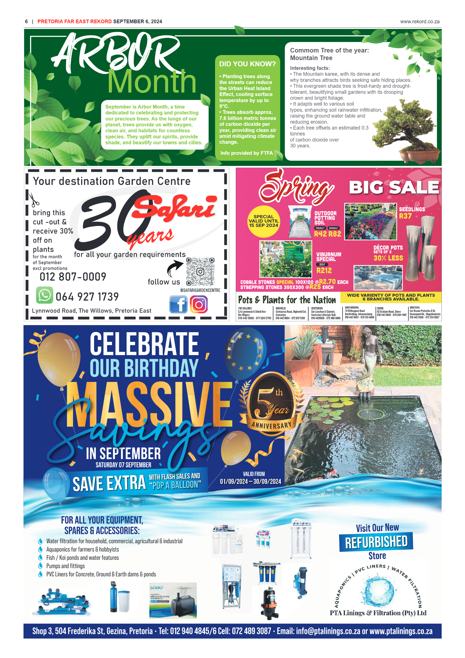 Rekord Far East 6 September 2024 page 6