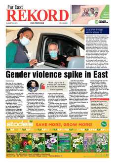 Rekord Far East 20 August 2021