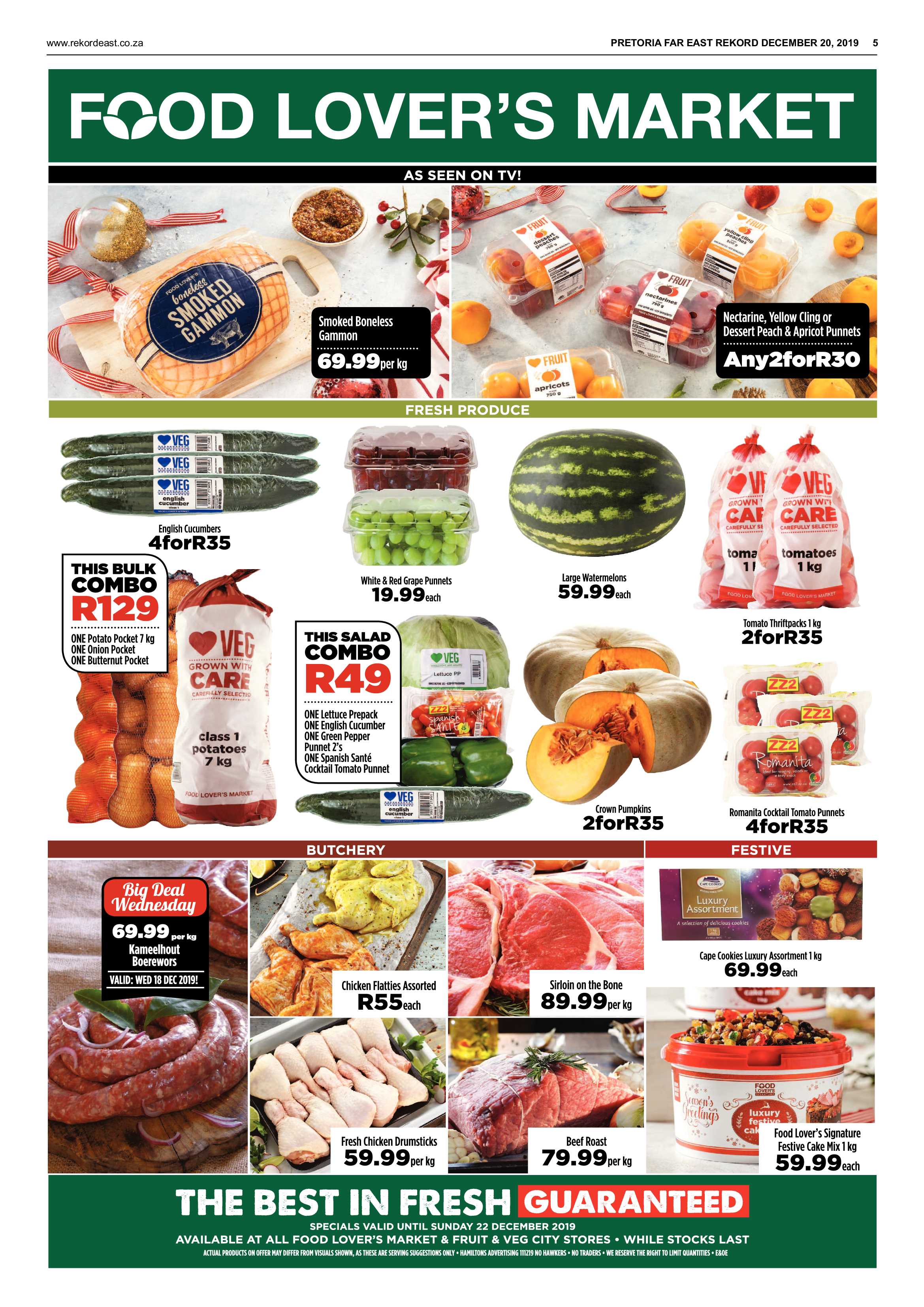 Rekord Far East 20 December 2019 page 5