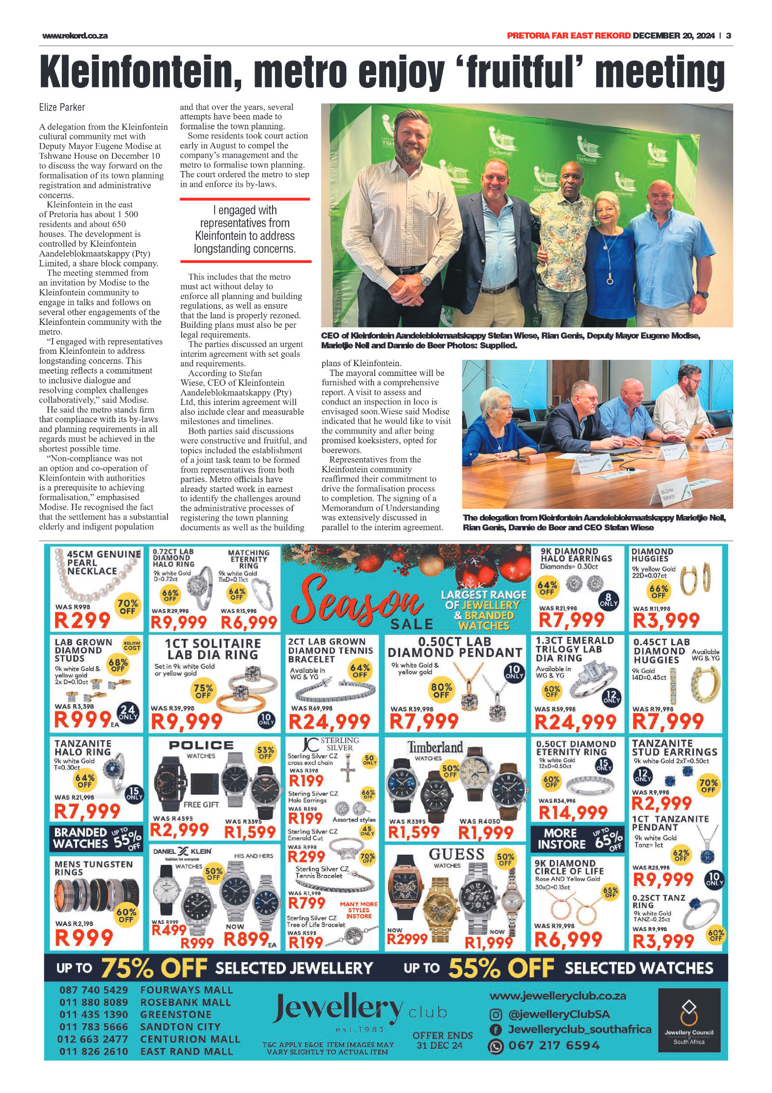Rekord Far East 20 December 2024 page 3