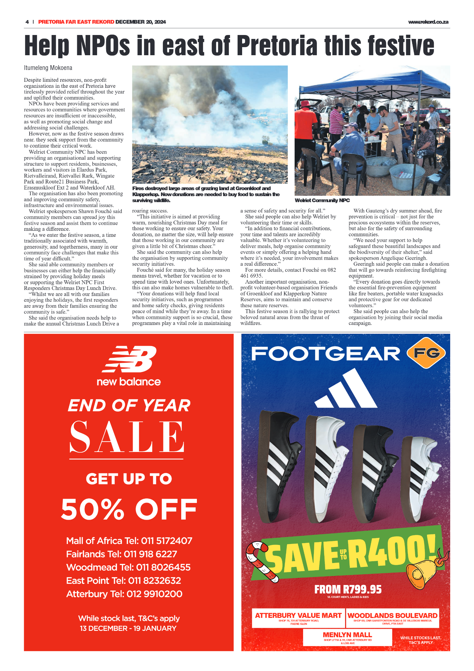 Rekord Far East 20 December 2024 page 4