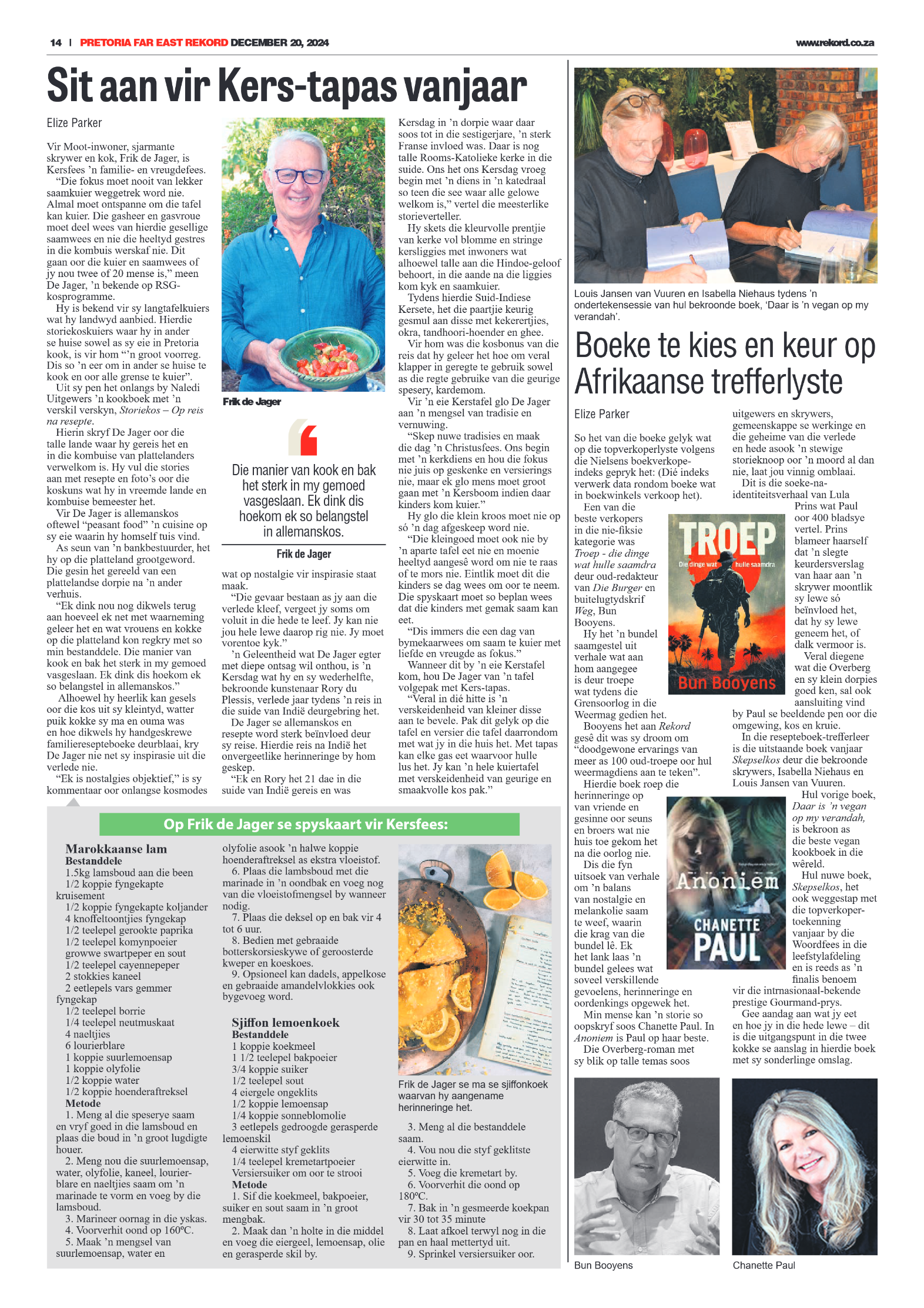 Rekord Far East 20 December 2024 page 6