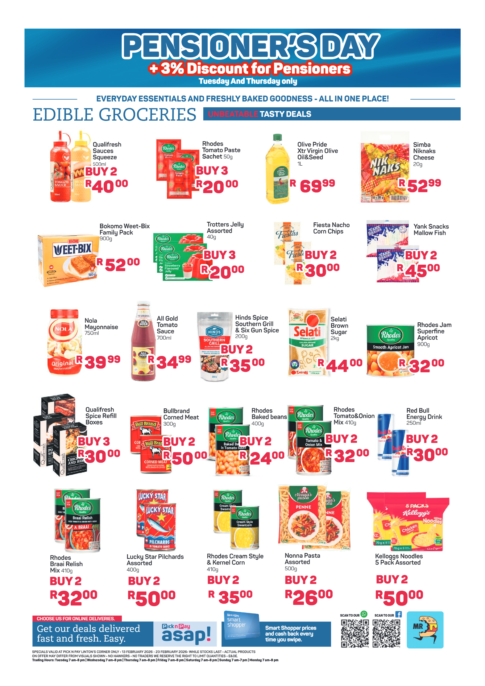 Rekord Far East 20 February 2026 page 2