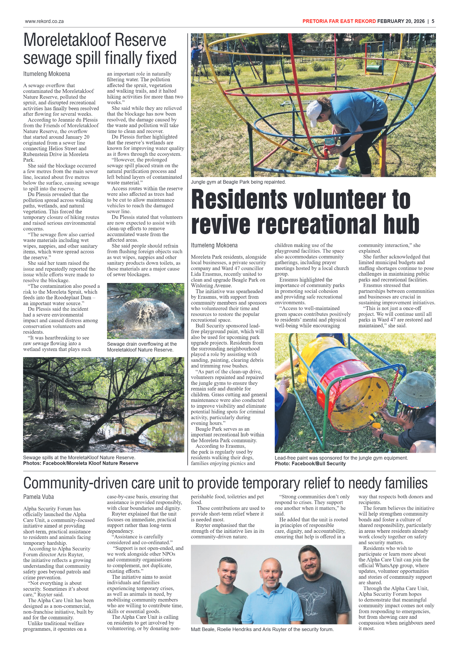 Rekord Far East 20 February 2026 page 7
