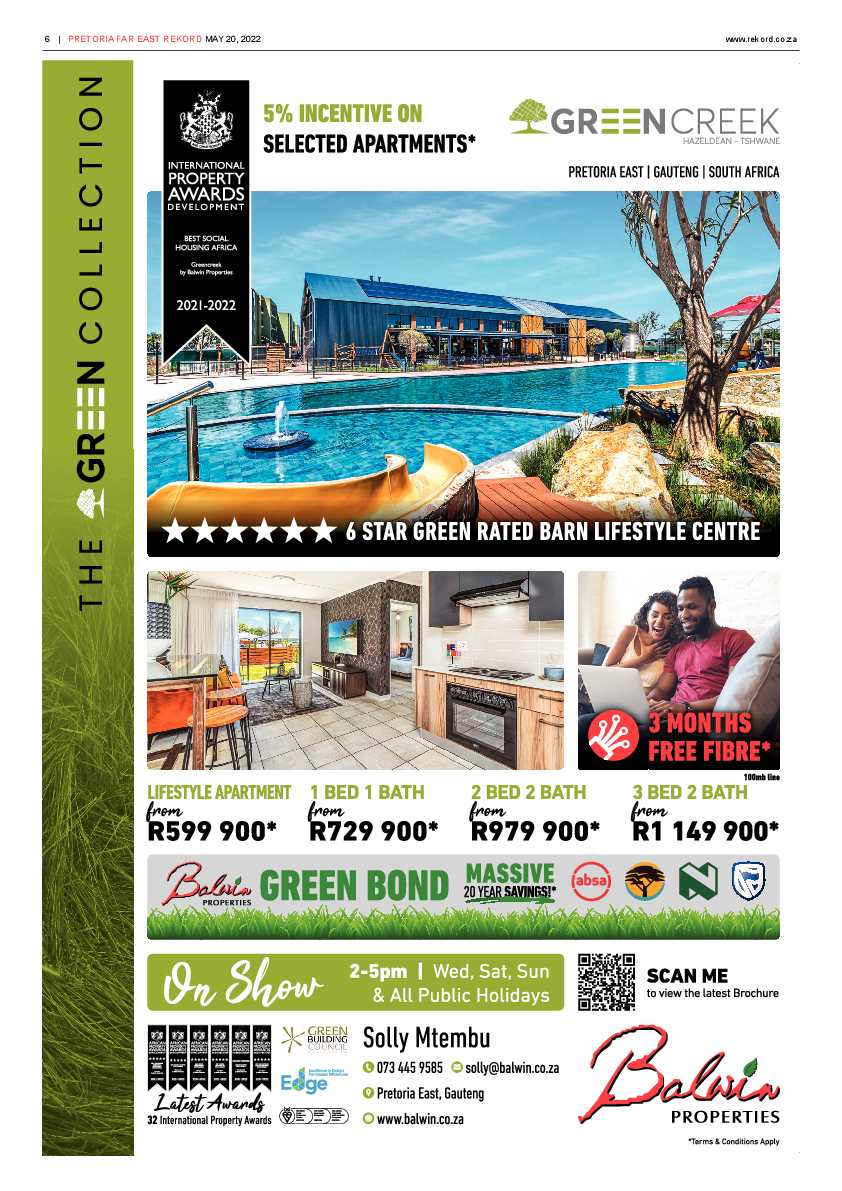 Rekord Far East 20 May 2022 page 6