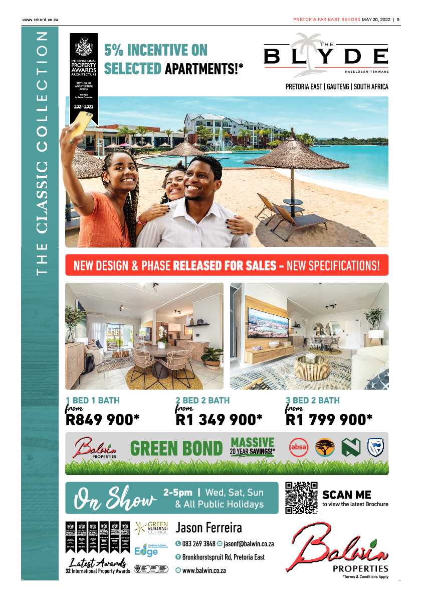 Rekord Far East 20 May 2022 page 9