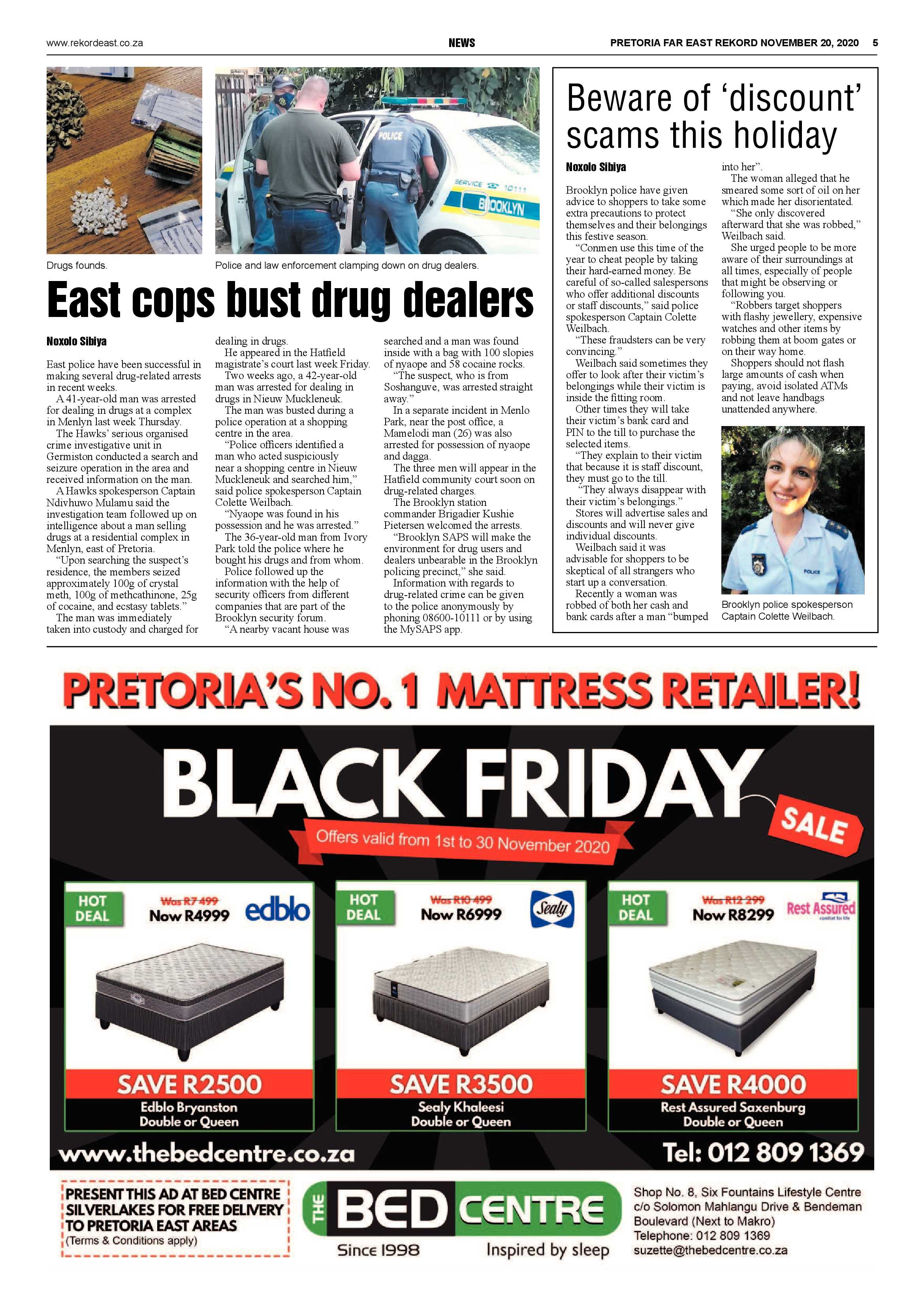 Rekord Far East 20 November 2020 page 5