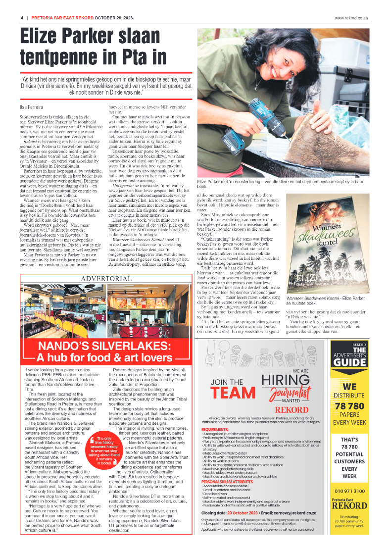 Rekord Far East 20 October 2023 page 4
