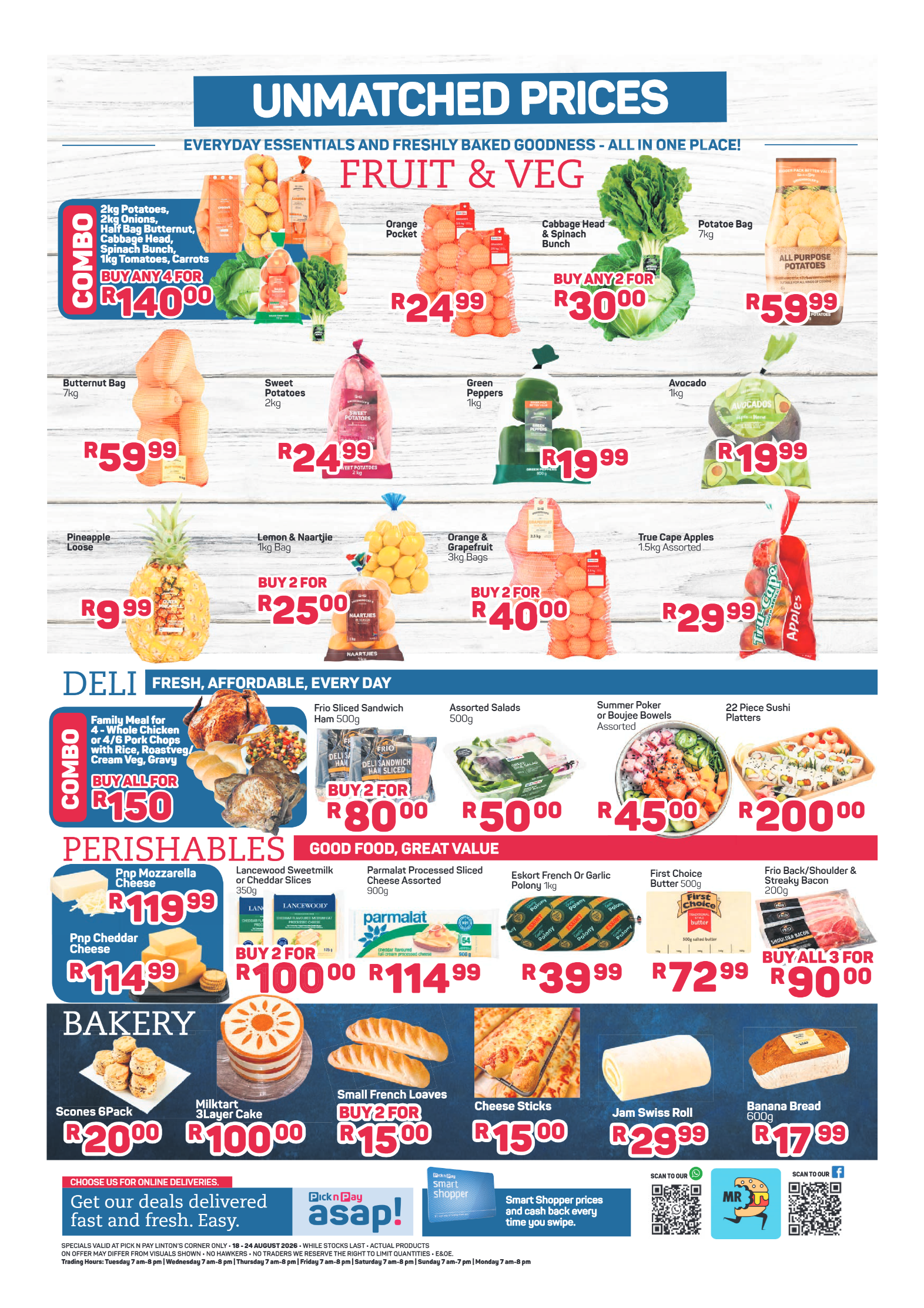 Rekord Far East 21 August 2026 page 11
