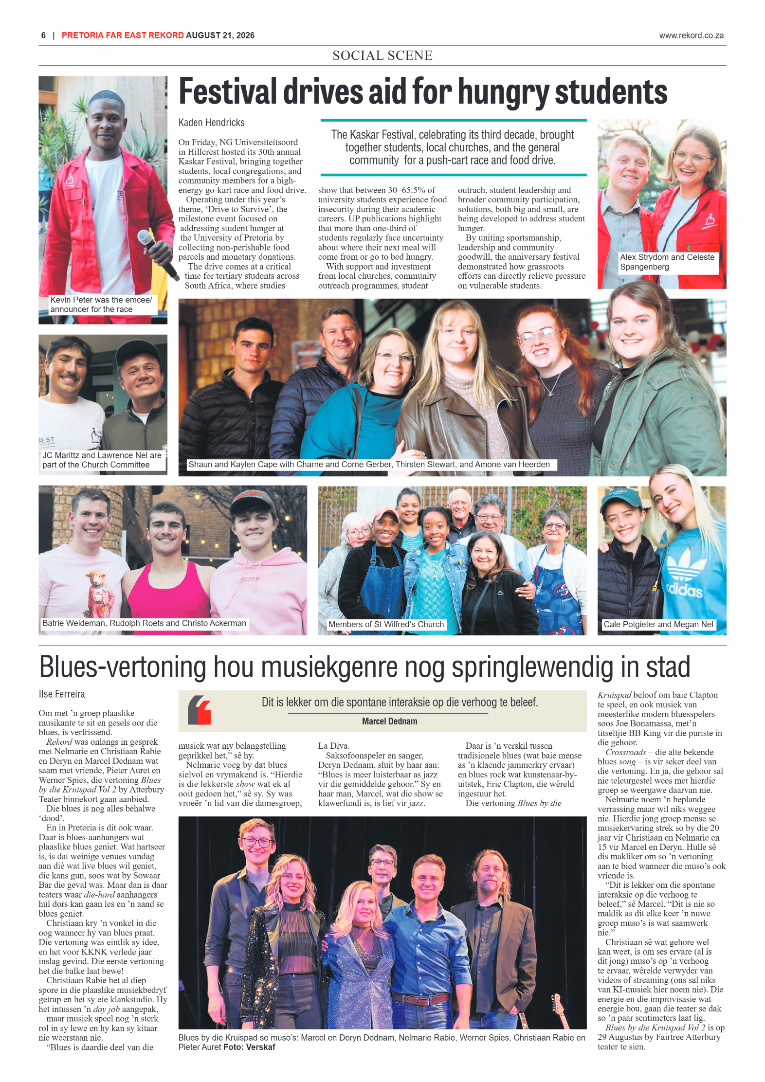 Rekord Far East 21 August 2026 page 8