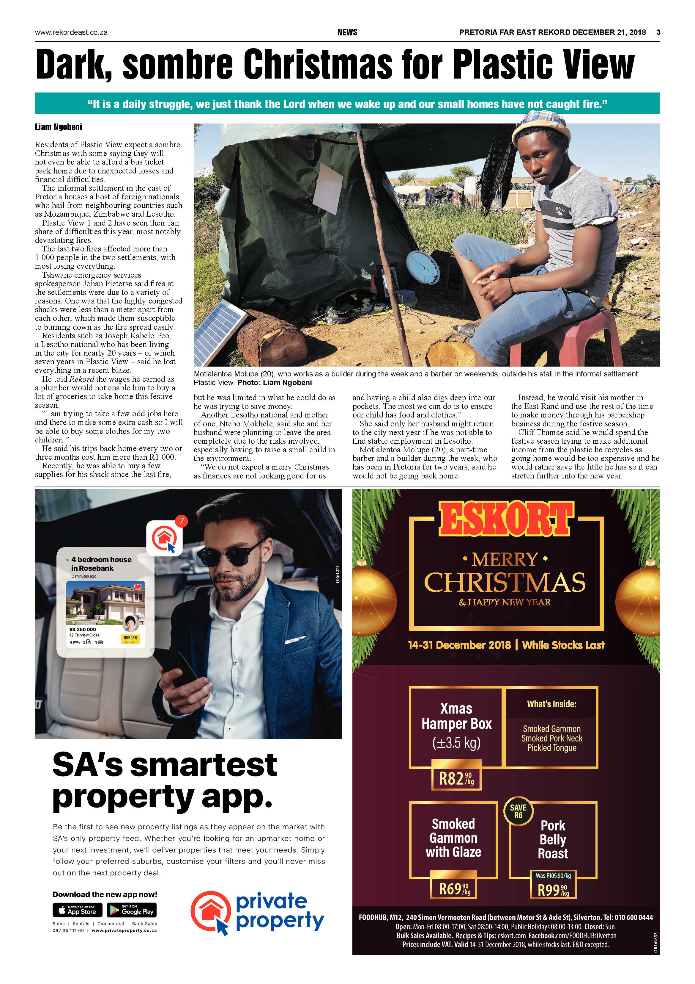 Rekord Far East 21 December 2018 page 3