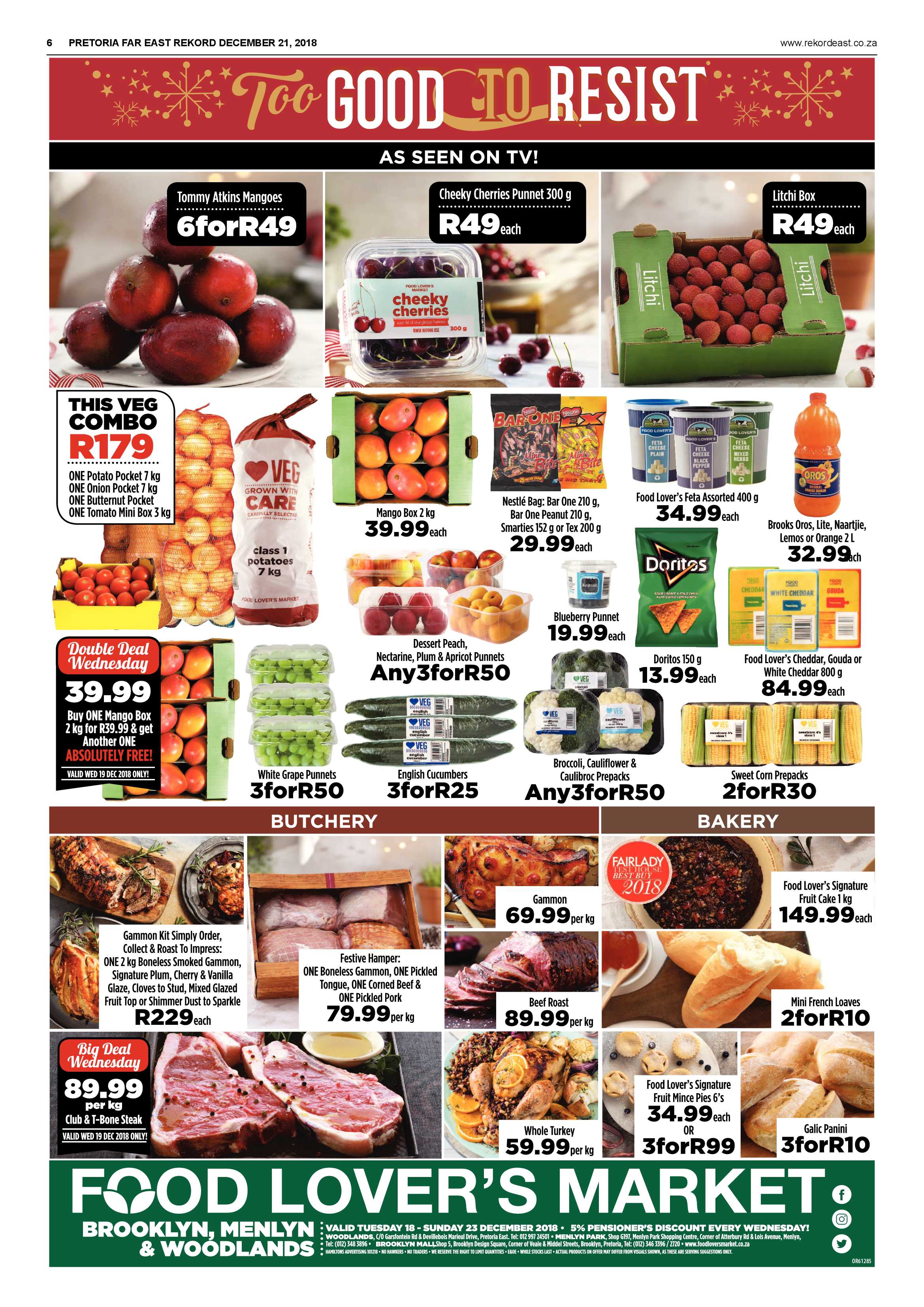Rekord Far East 21 December 2018 page 6