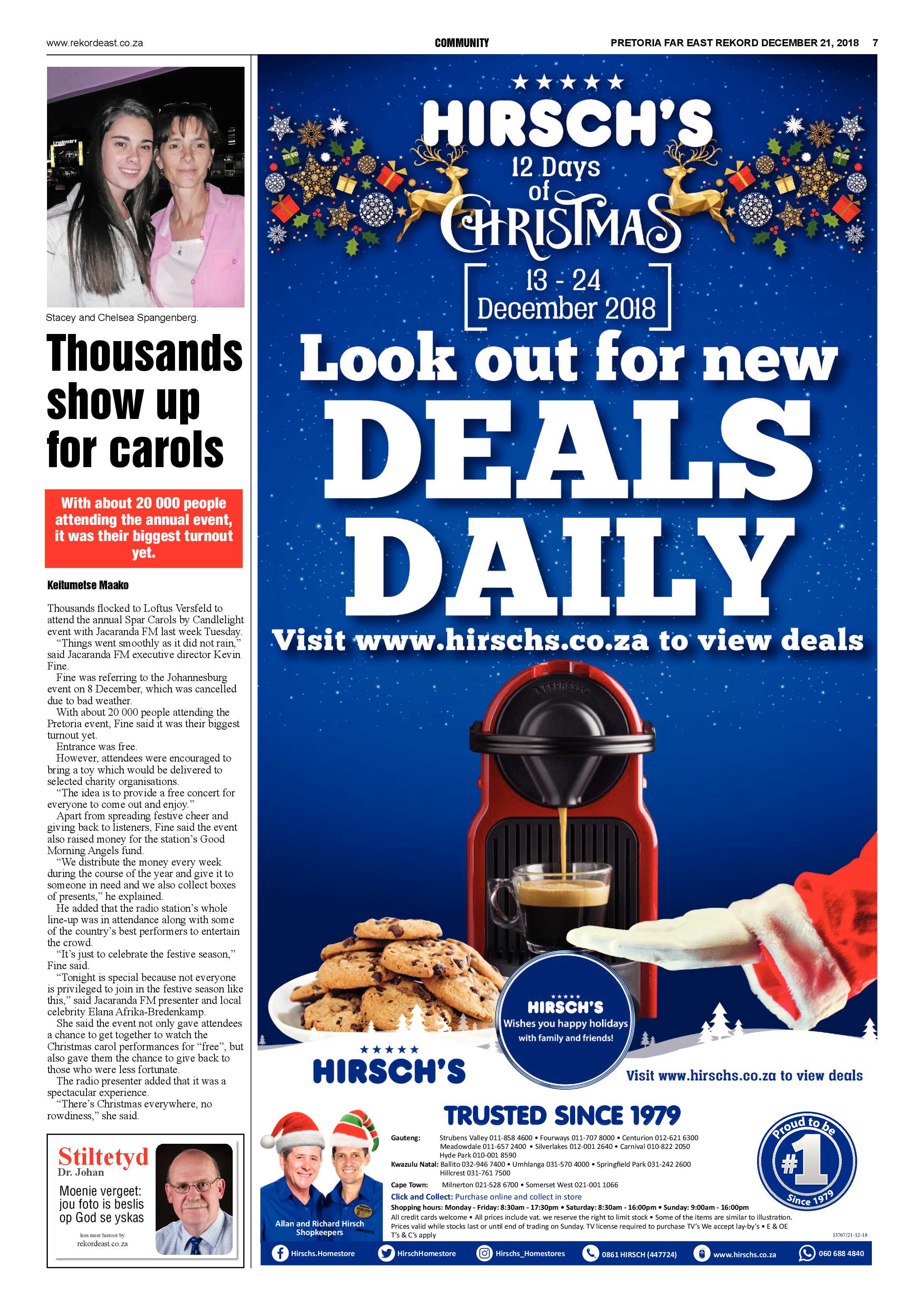 Rekord Far East 21 December 2018 page 7