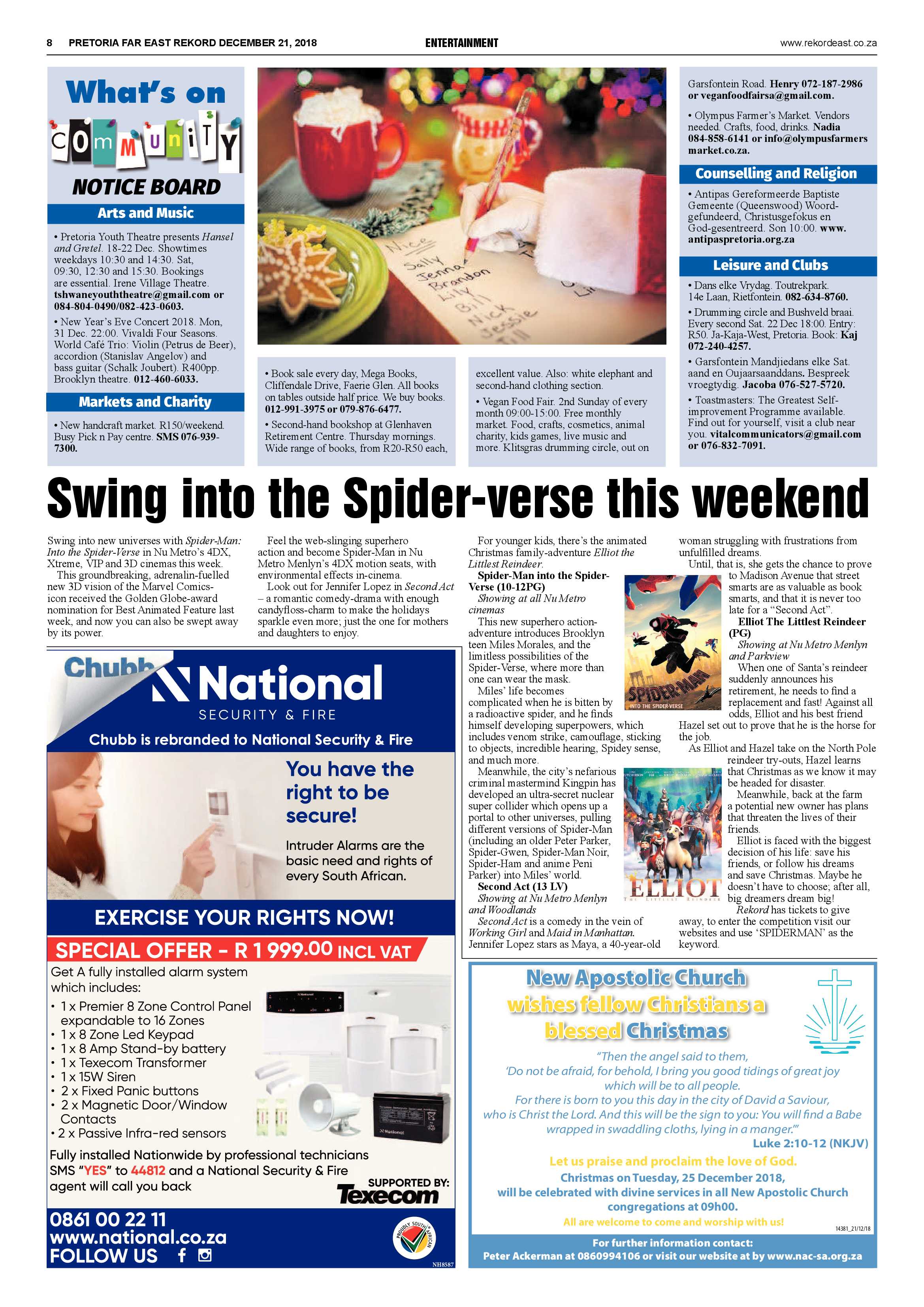 Rekord Far East 21 December 2018 page 8