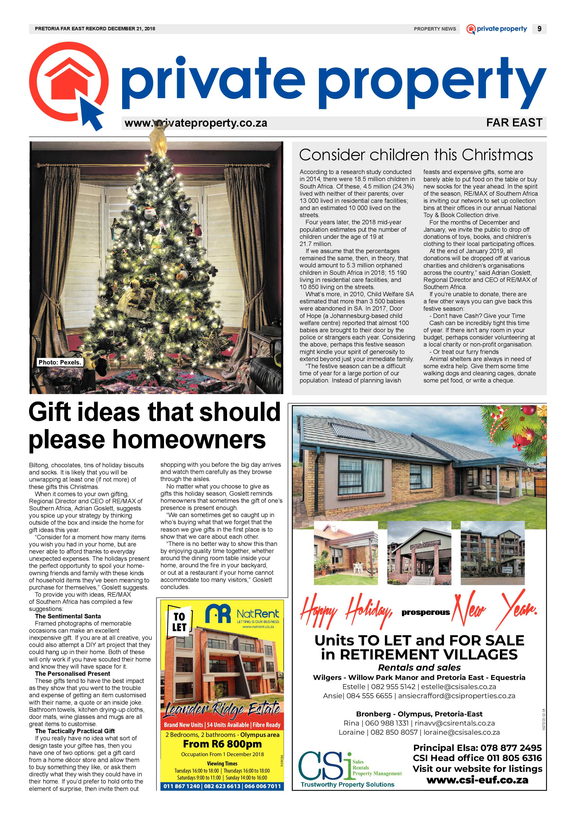 Rekord Far East 21 December 2018 page 9