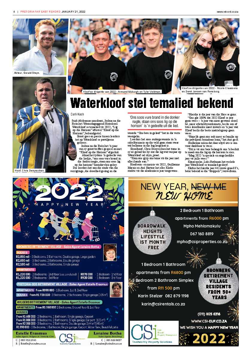 Rekord Far East 21 January 2022 page 4