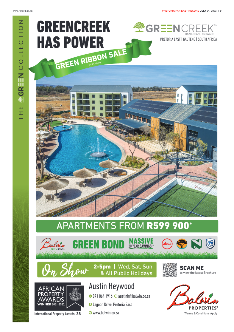 Rekord Far East 21 July 2023 page 9