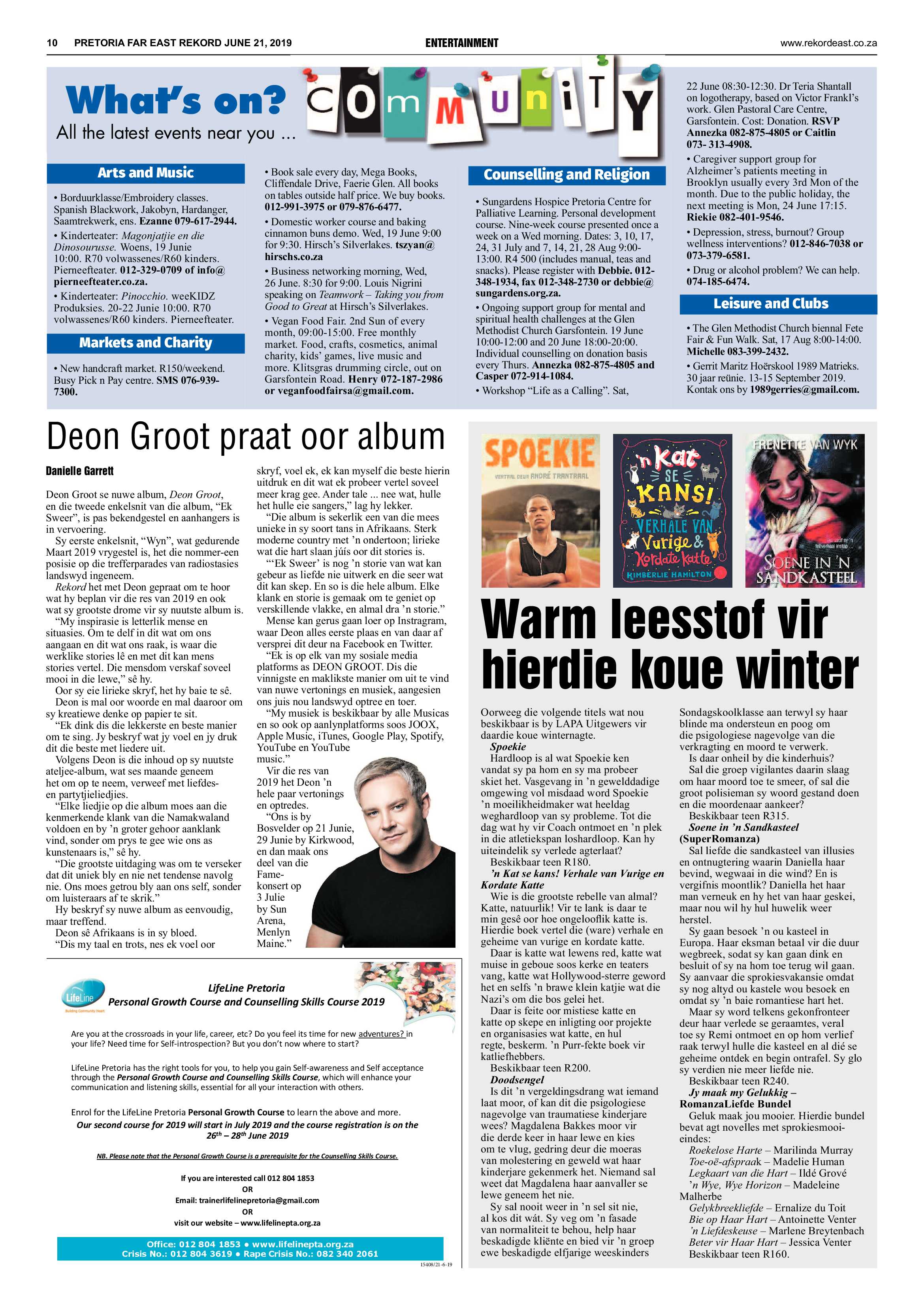 Rekord Far East 21 June 2019 page 10