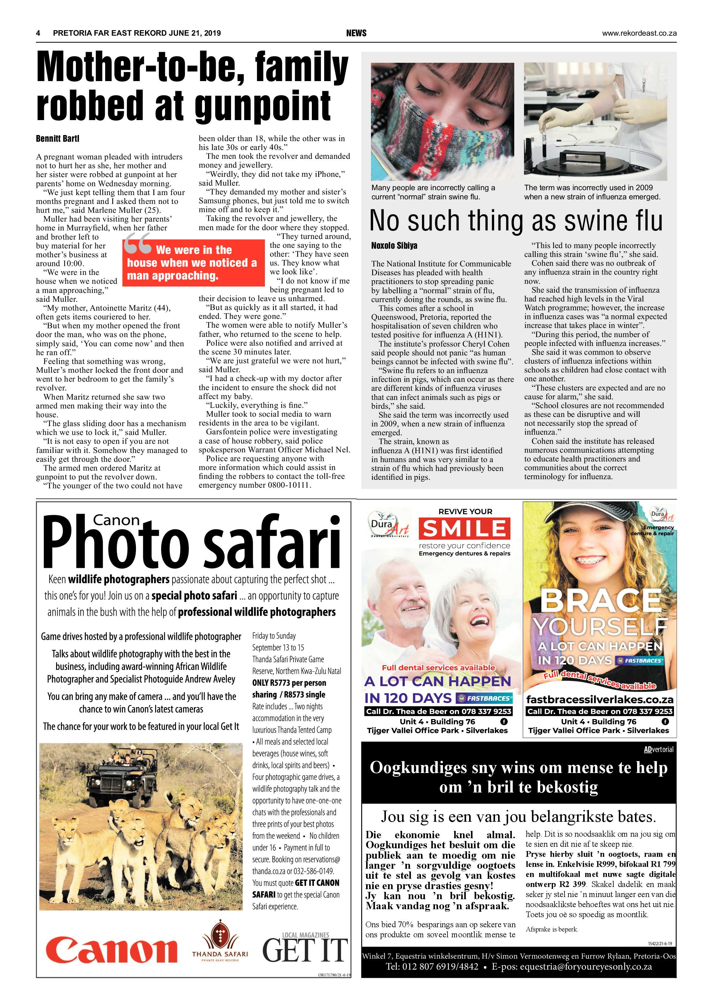 Rekord Far East 21 June 2019 page 4