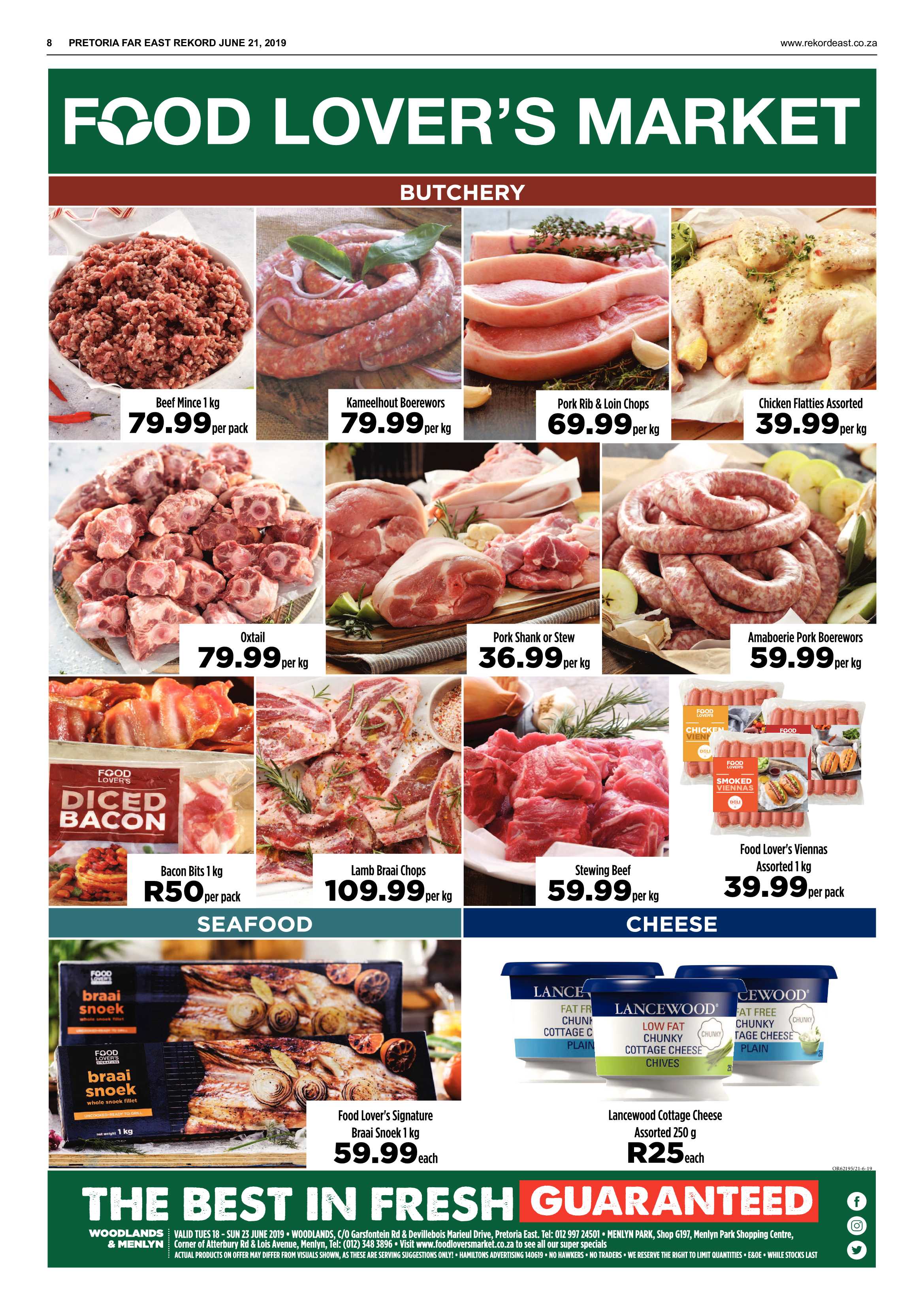 Rekord Far East 21 June 2019 page 8