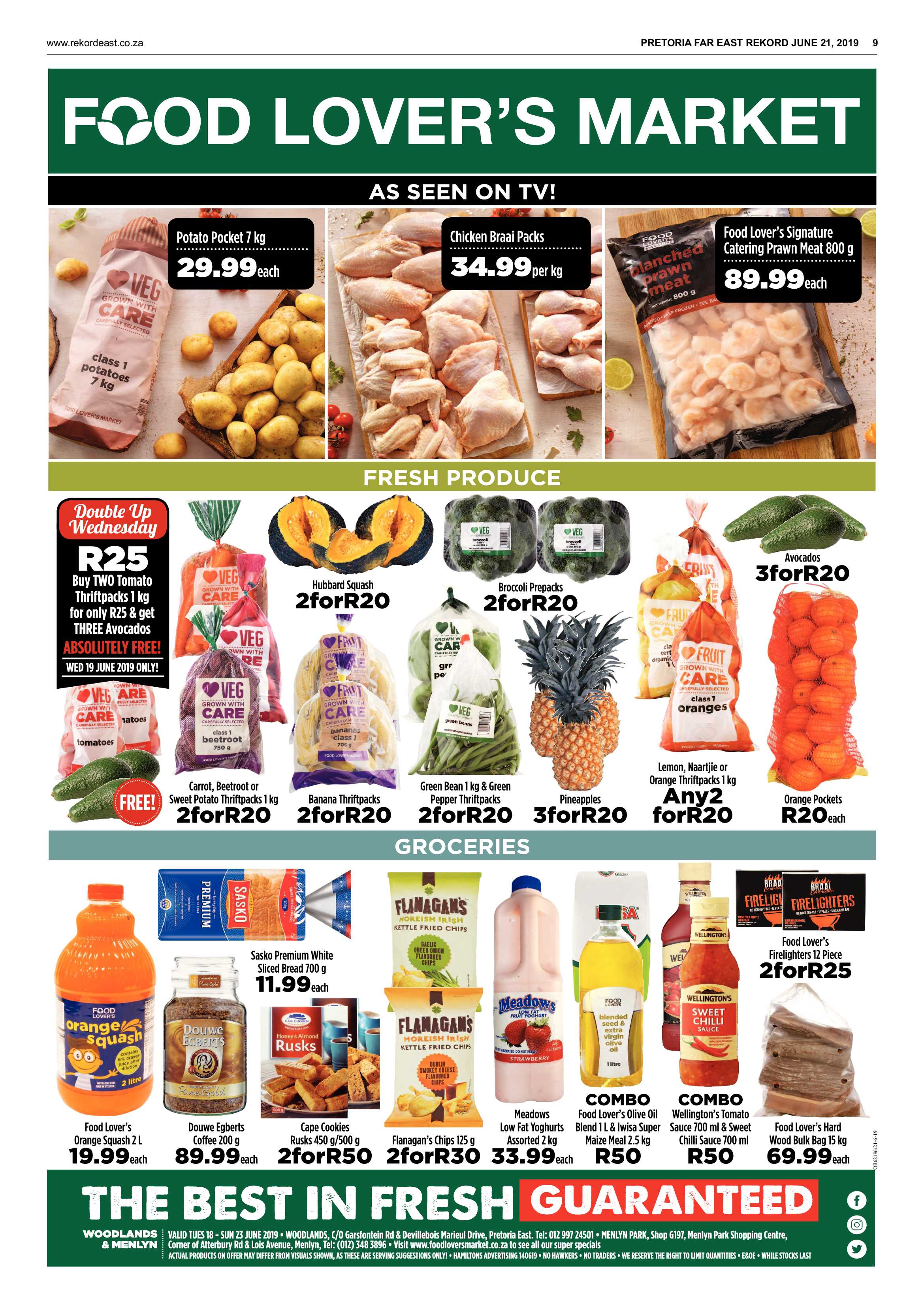 Rekord Far East 21 June 2019 page 9