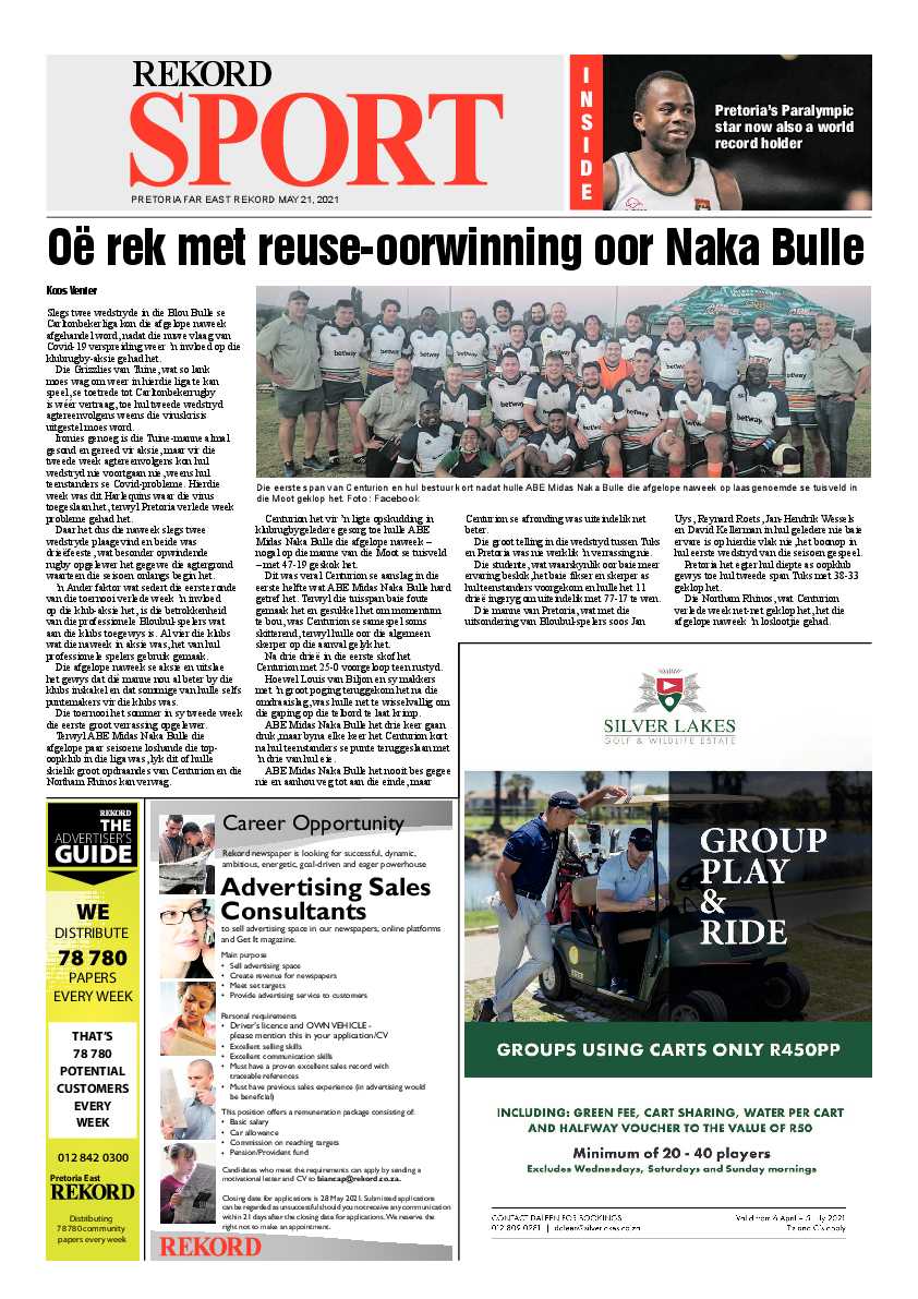 Rekord Far East 21 May 2021 page 12