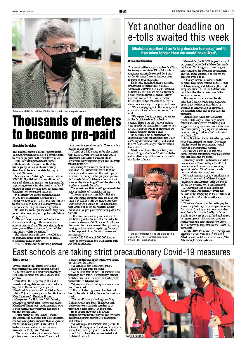 Rekord Far East 21 May 2021 page 3
