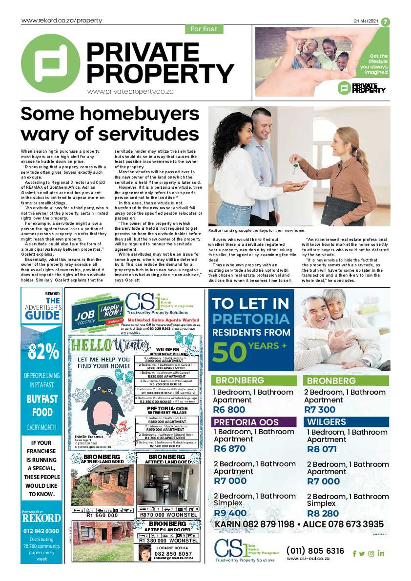 Rekord Far East 21 May 2021 page 7