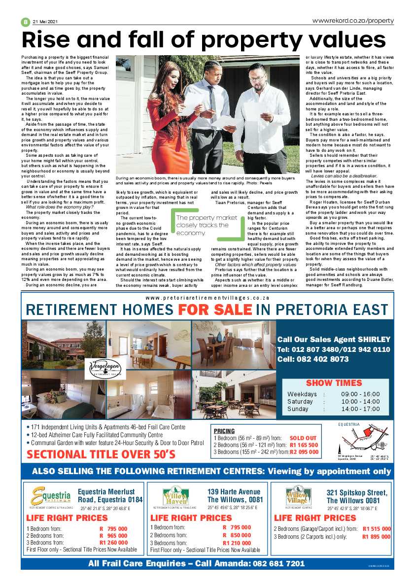Rekord Far East 21 May 2021 page 8