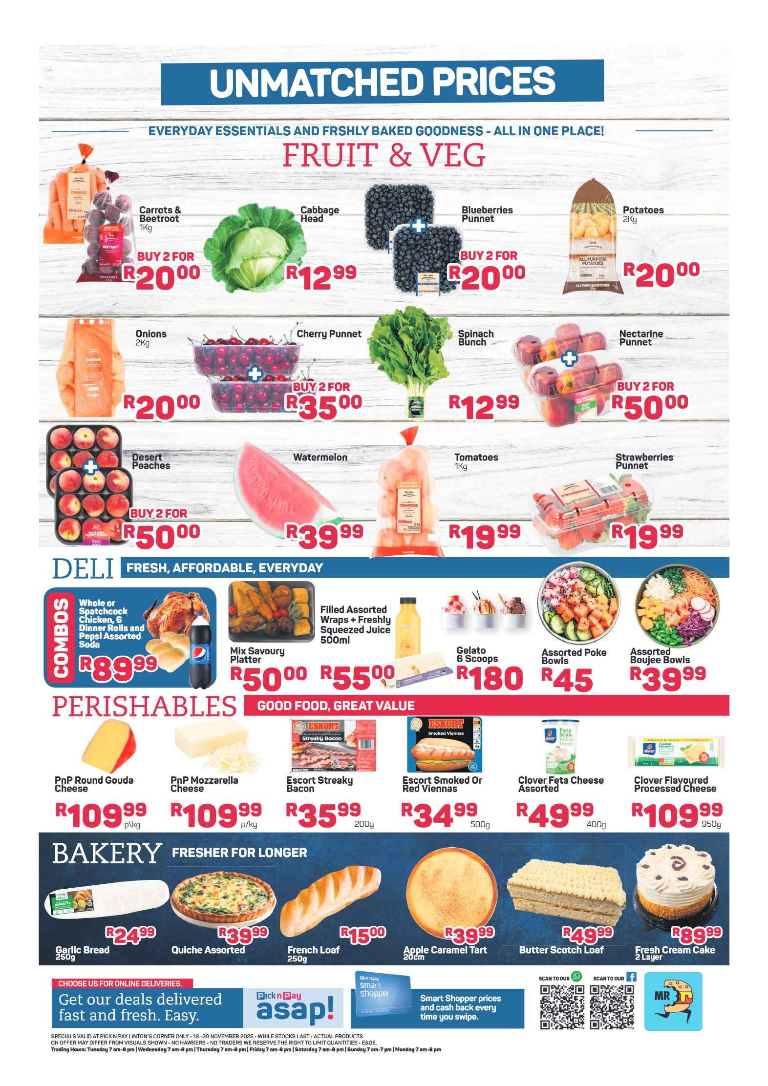 Rekord Far East 21 November 2025 page 11