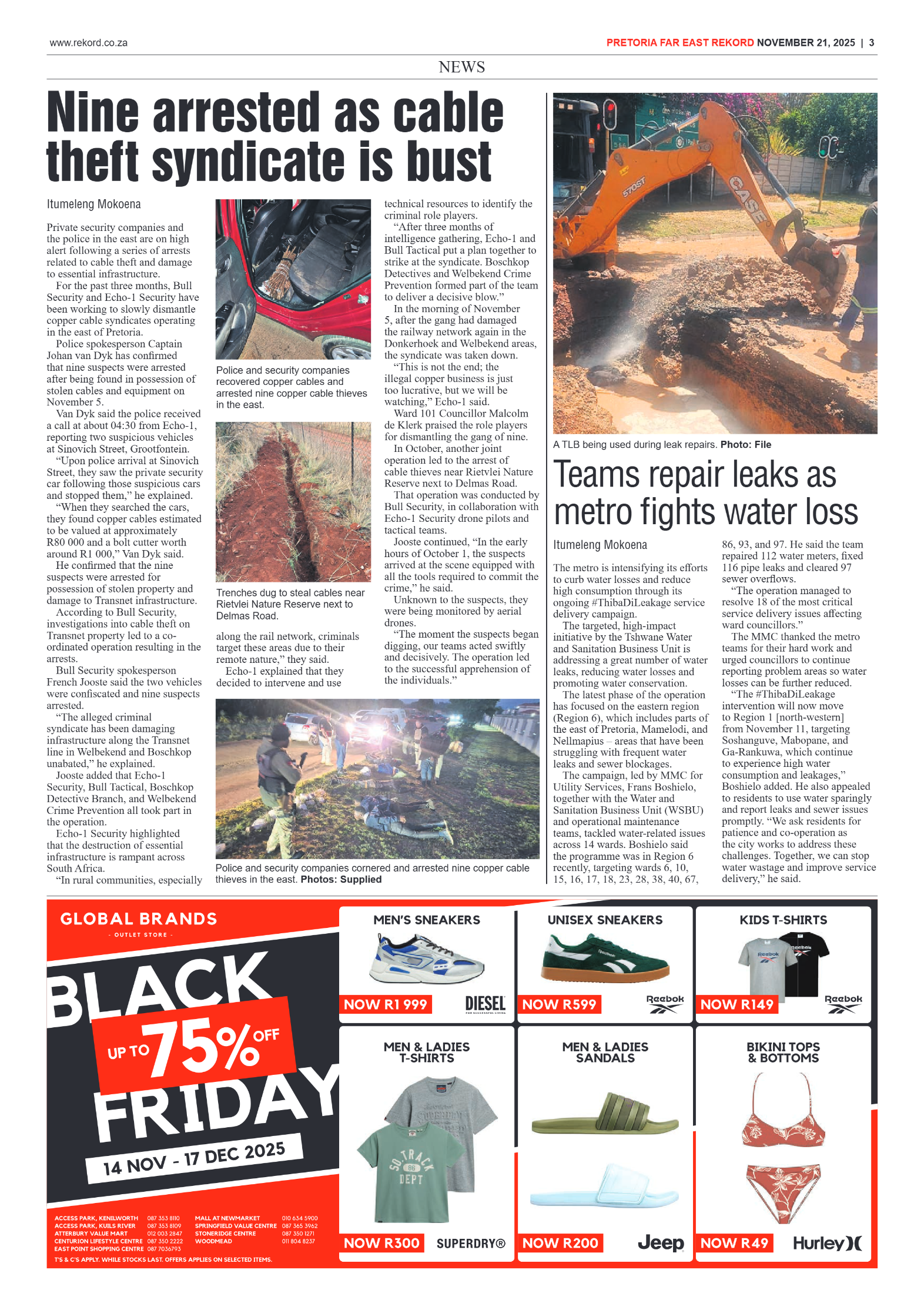 Rekord Far East 21 November 2025 page 5