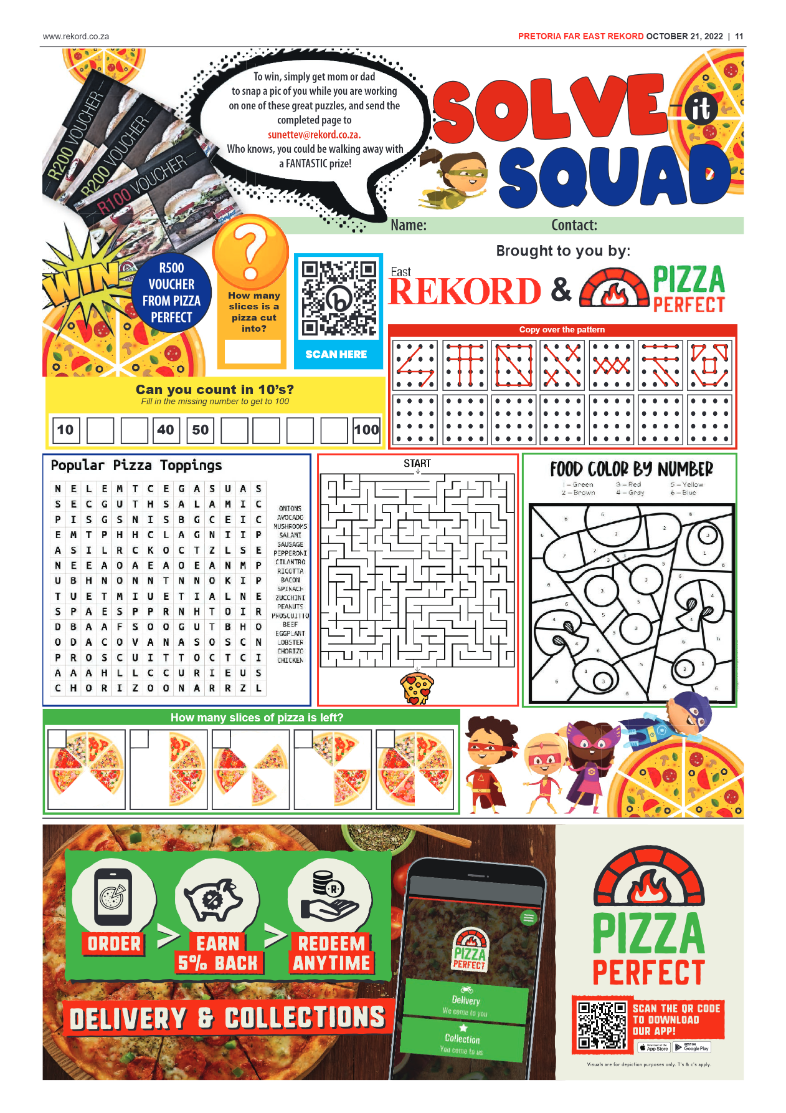 Rekord Far East 21 October 2022 page 11