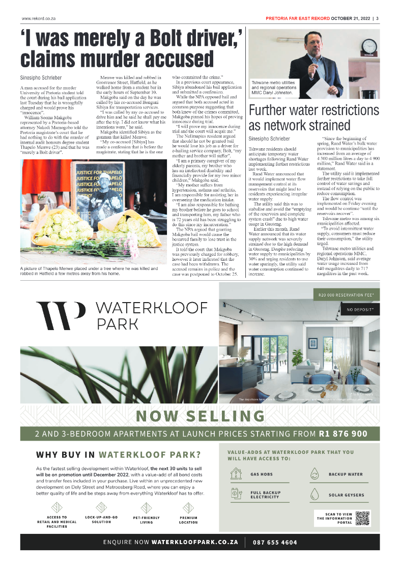 Rekord Far East 21 October 2022 page 3