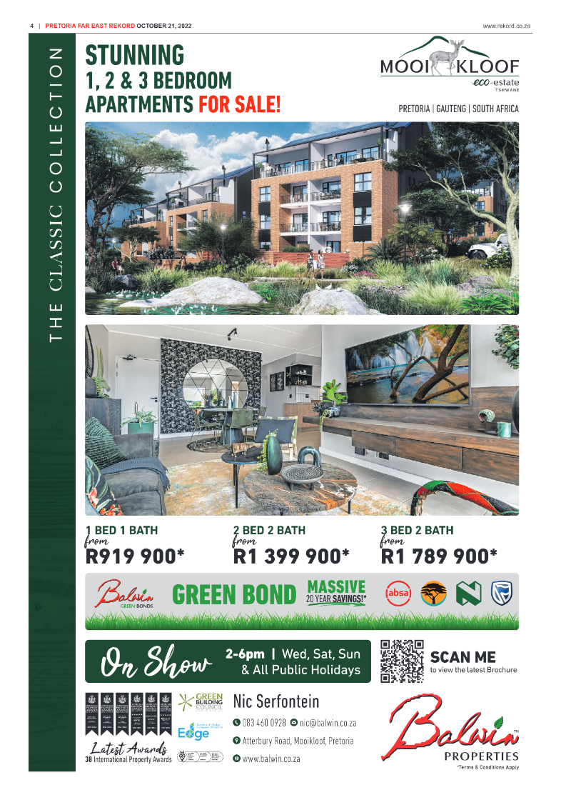 Rekord Far East 21 October 2022 page 4