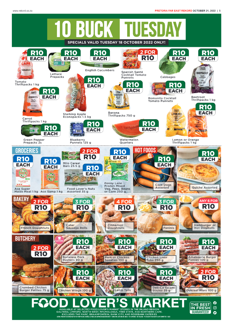 Rekord Far East 21 October 2022 page 5