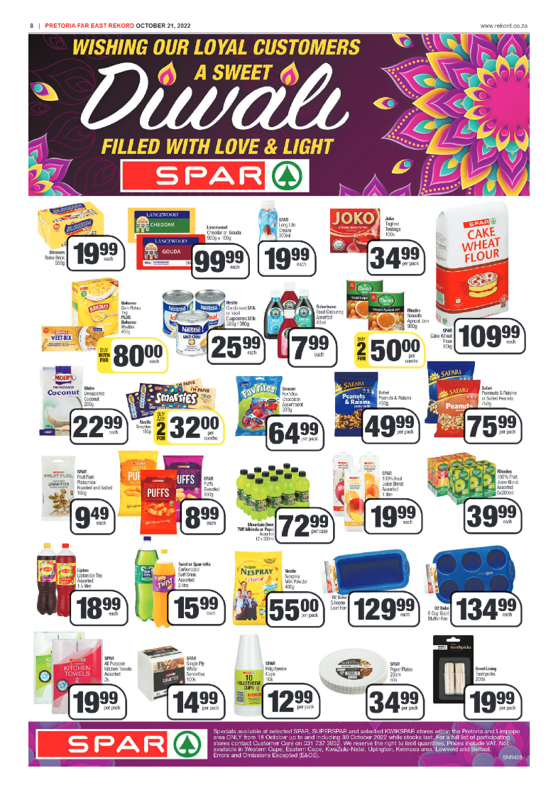 Rekord Far East 21 October 2022 page 8