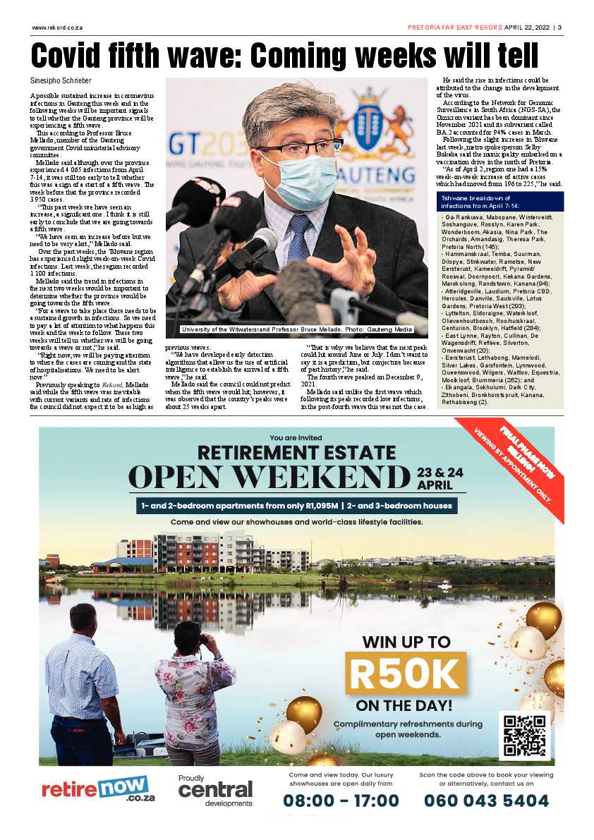 Rekord Far East 22 April 2022 page 3