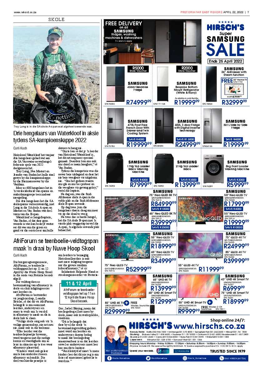 Rekord Far East 22 April 2022 page 7