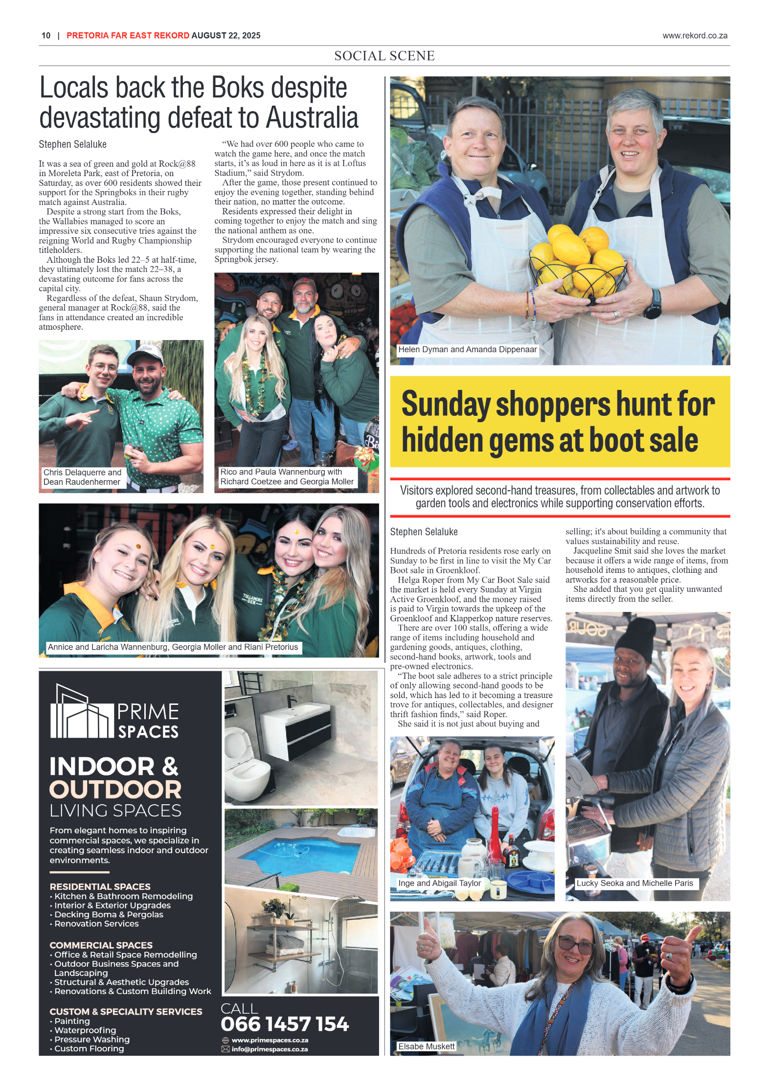Rekord Far East 22 August 2025 page 10