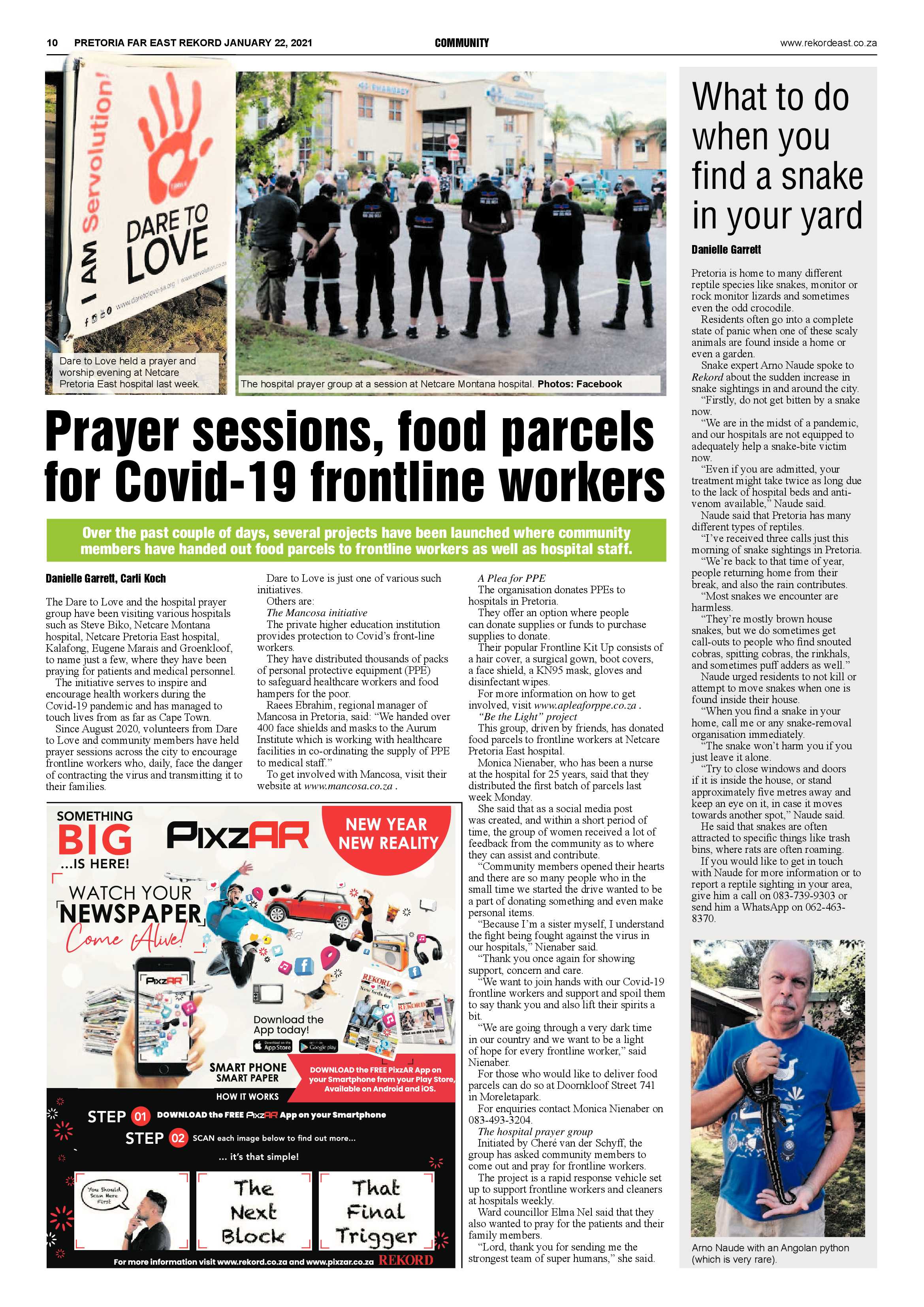Rekord Far East 22 January 2021 page 10