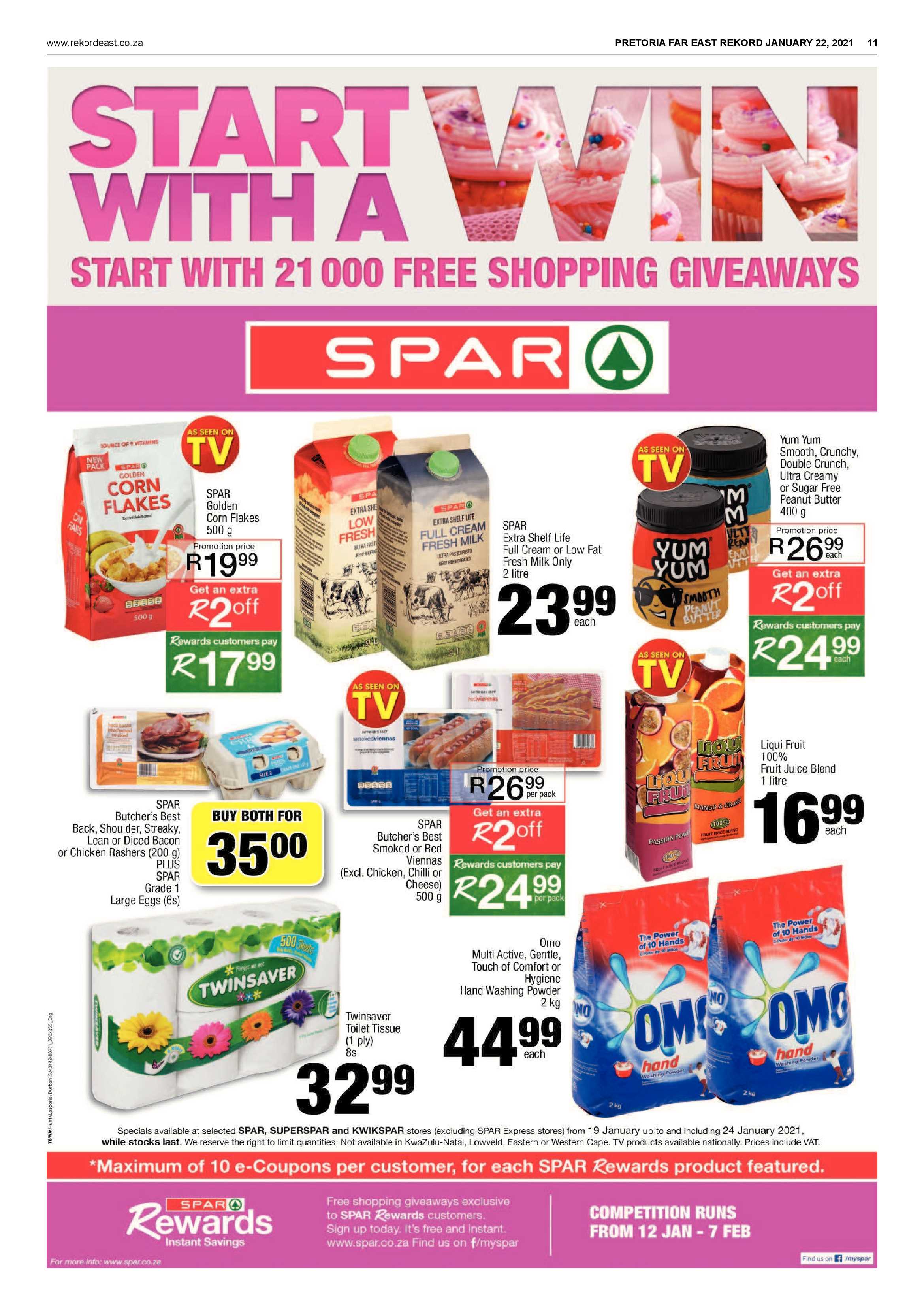 Rekord Far East 22 January 2021 page 11