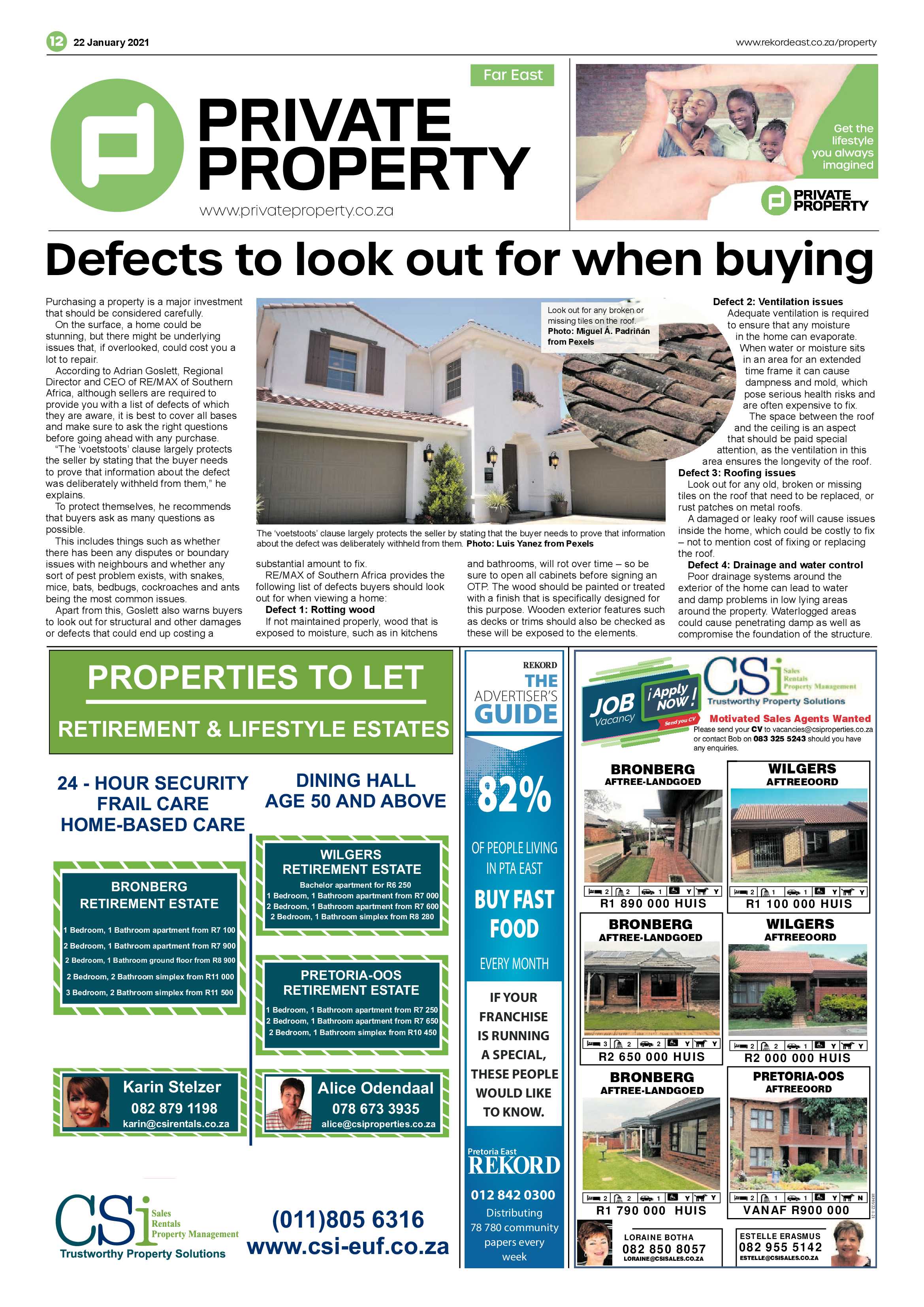 Rekord Far East 22 January 2021 page 12