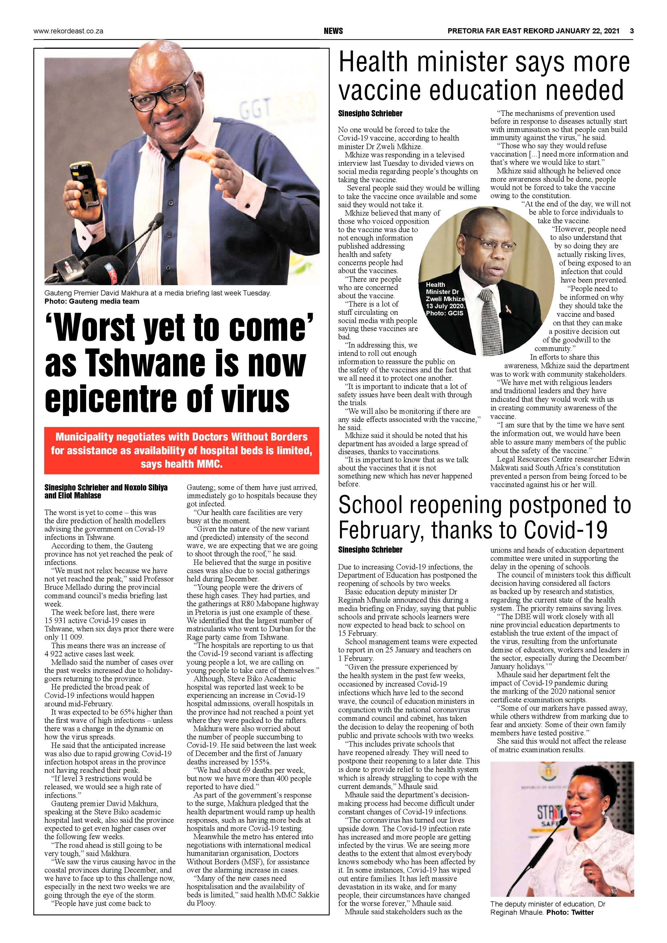 Rekord Far East 22 January 2021 page 3