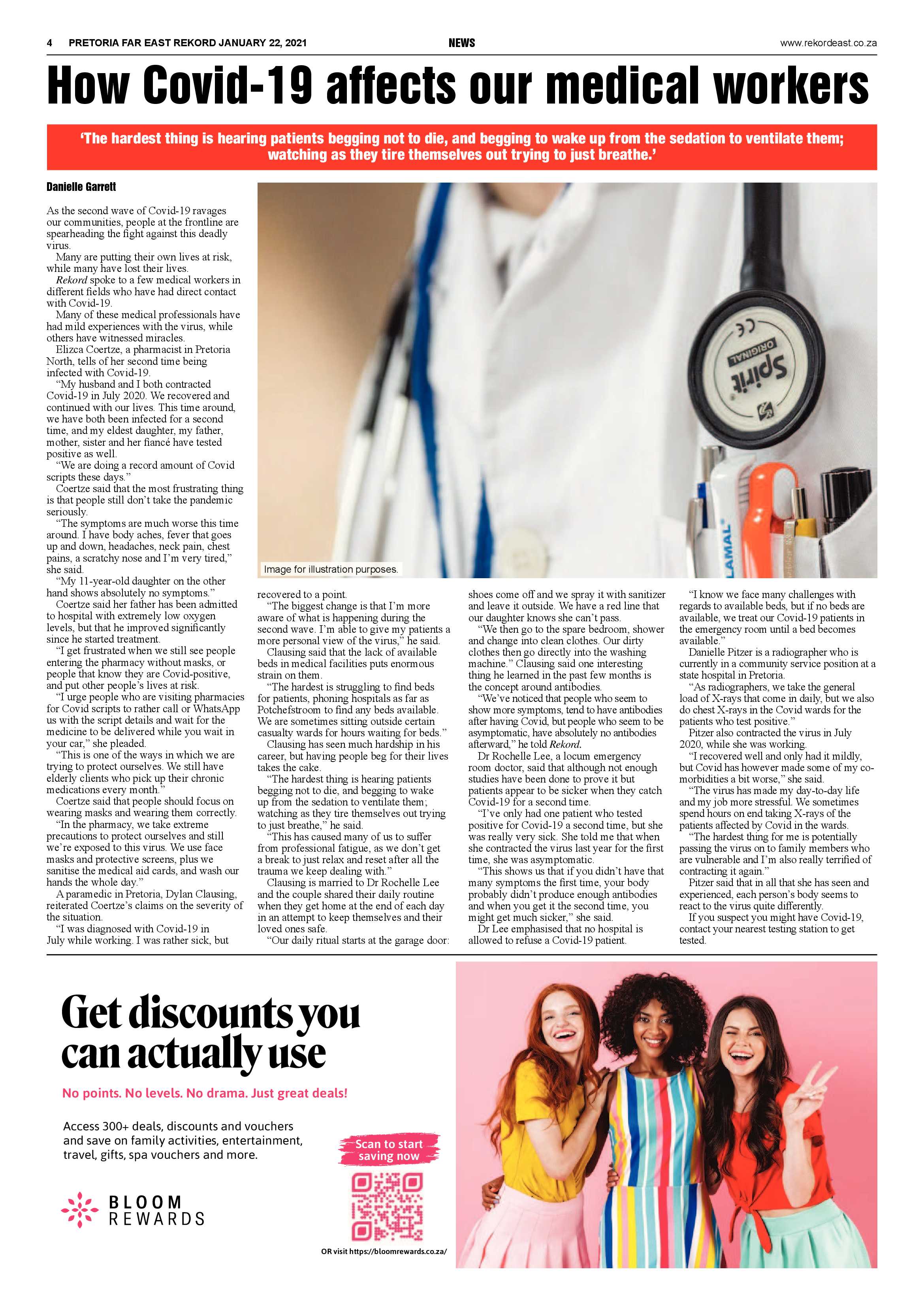 Rekord Far East 22 January 2021 page 4