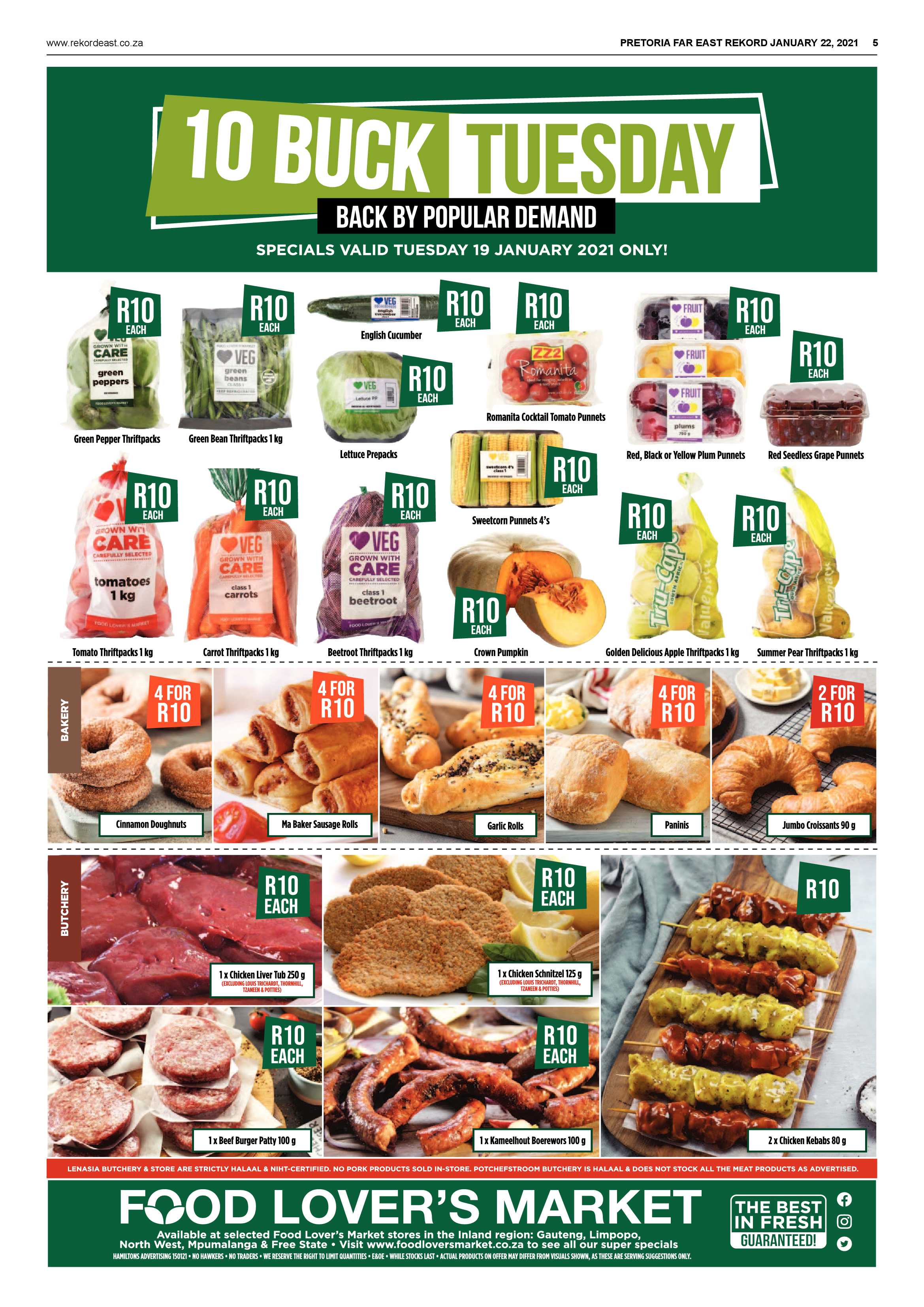 Rekord Far East 22 January 2021 page 5