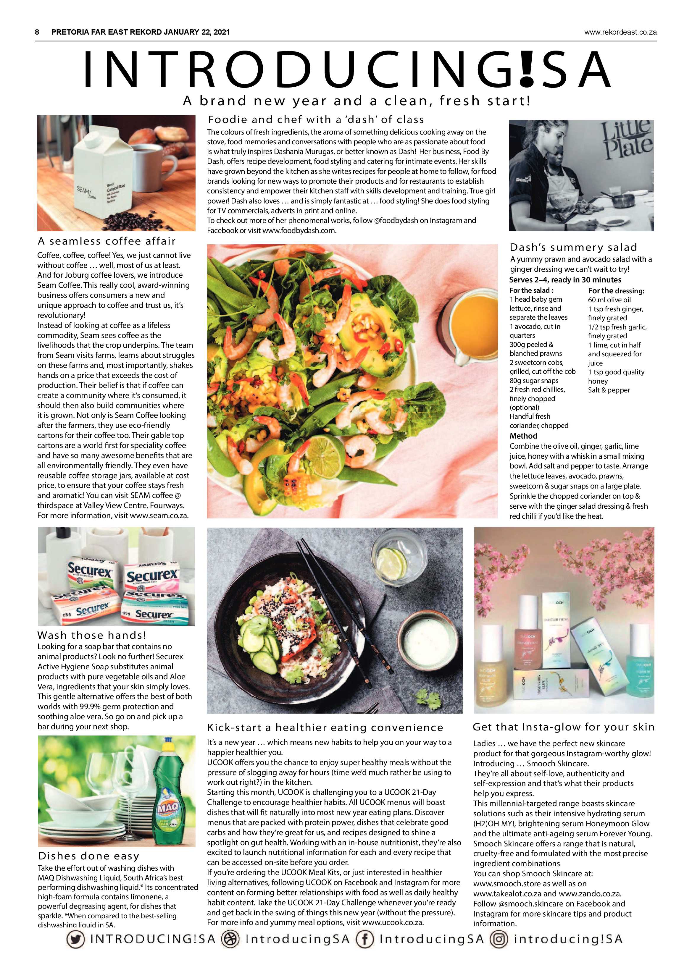 Rekord Far East 22 January 2021 page 8