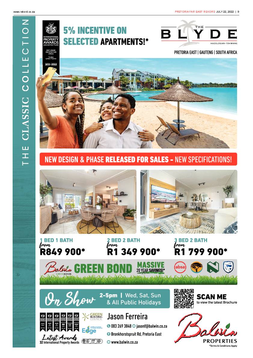 Rekord Far East 22 July 2022 page 9