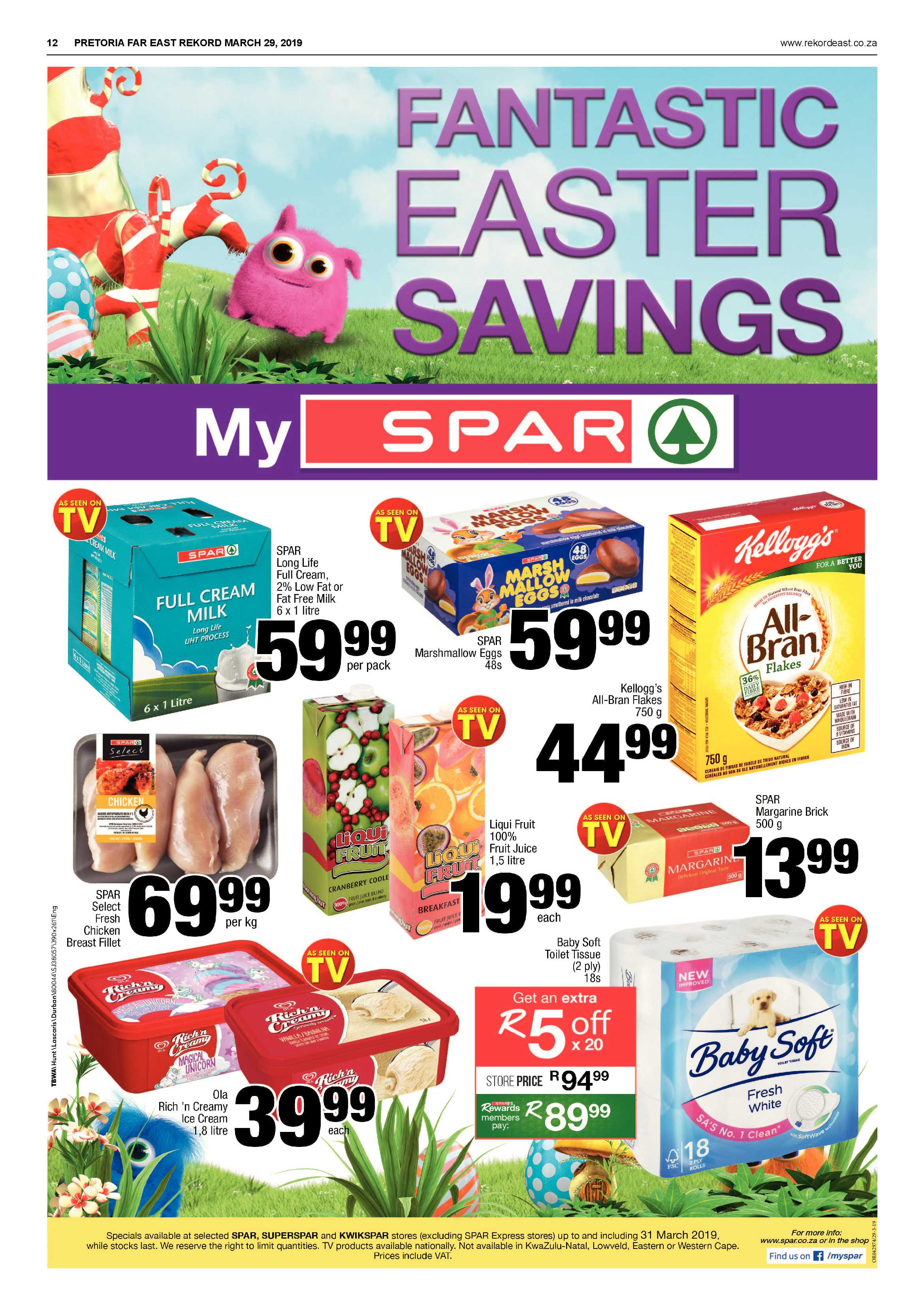 Rekord Far East 29 March 2019 page 12