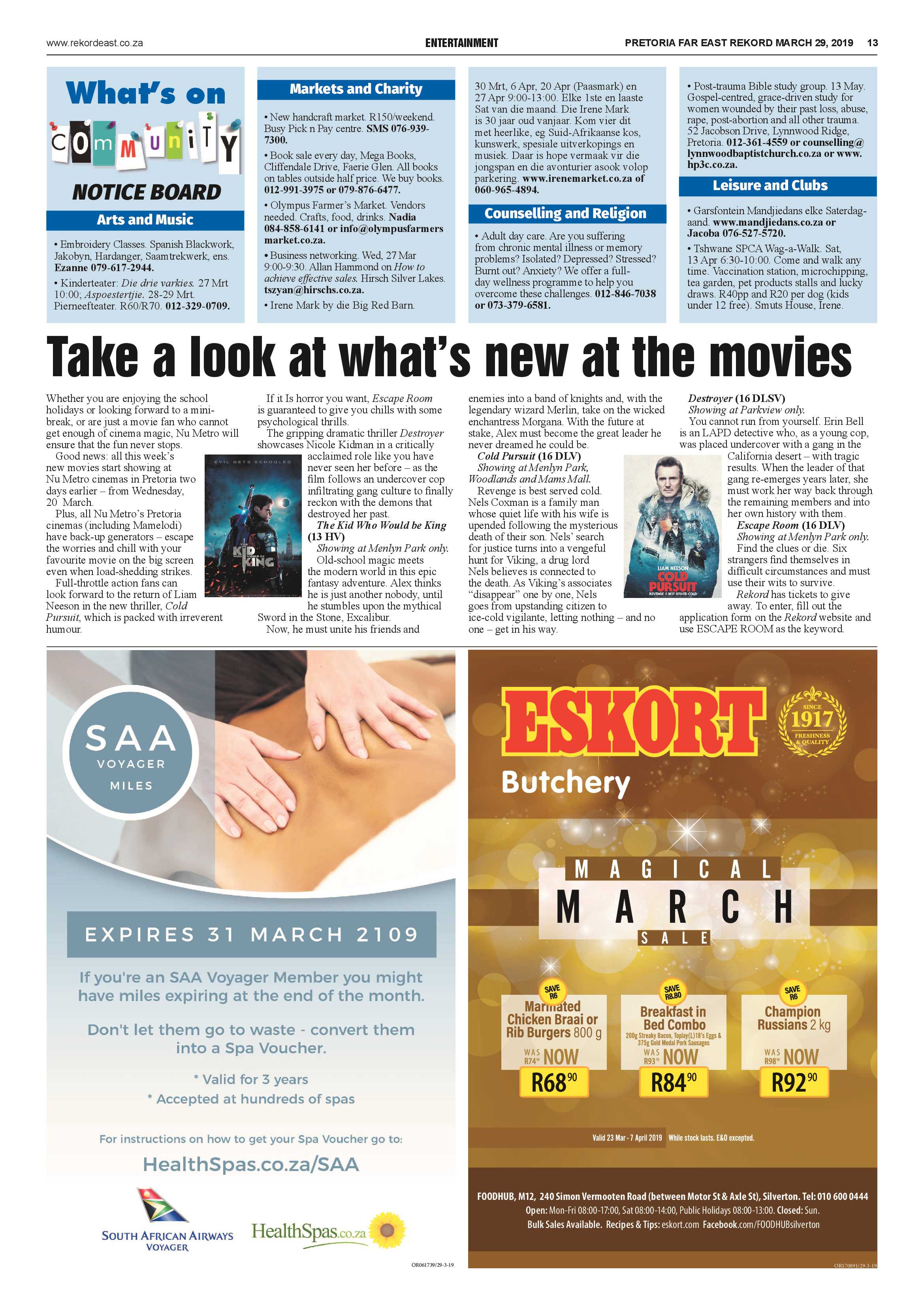 Rekord Far East 29 March 2019 page 13
